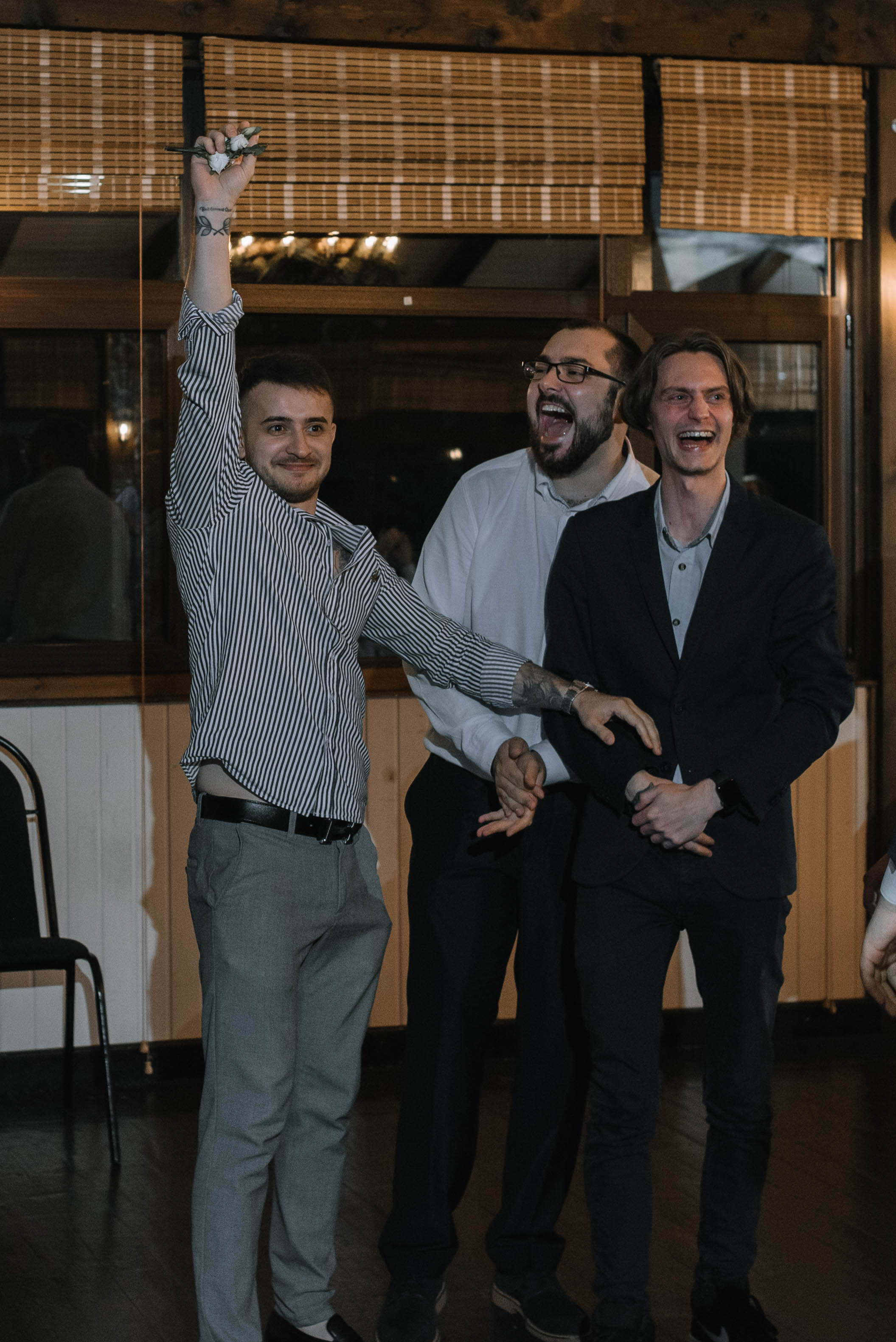 Полина и Александр. Свадебный фотограф Москва Истра Звенигород Нахабино