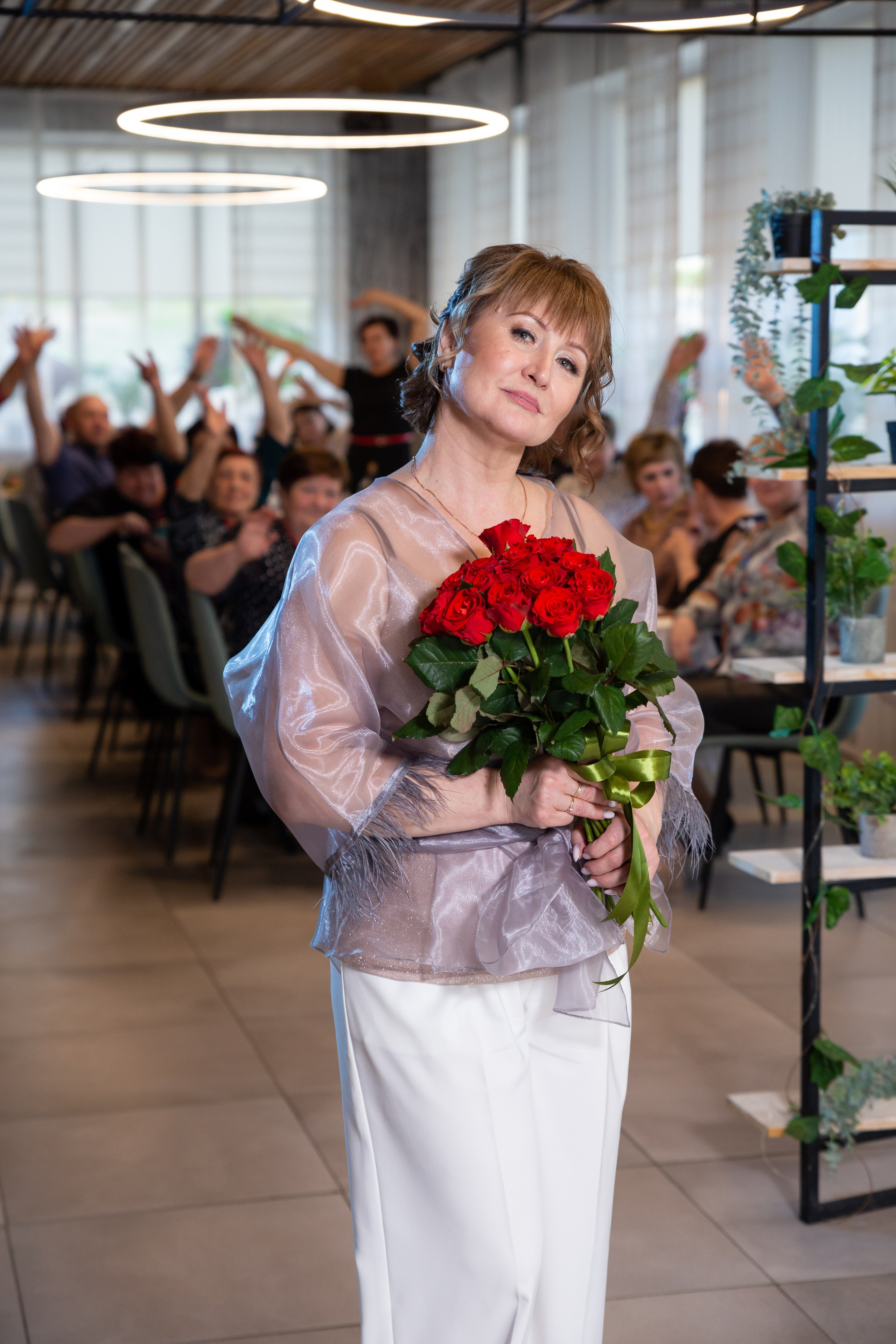 БАНКЕТЫ ЮБИЛЕИ. Спортивный фотограф Нижний Новгород
