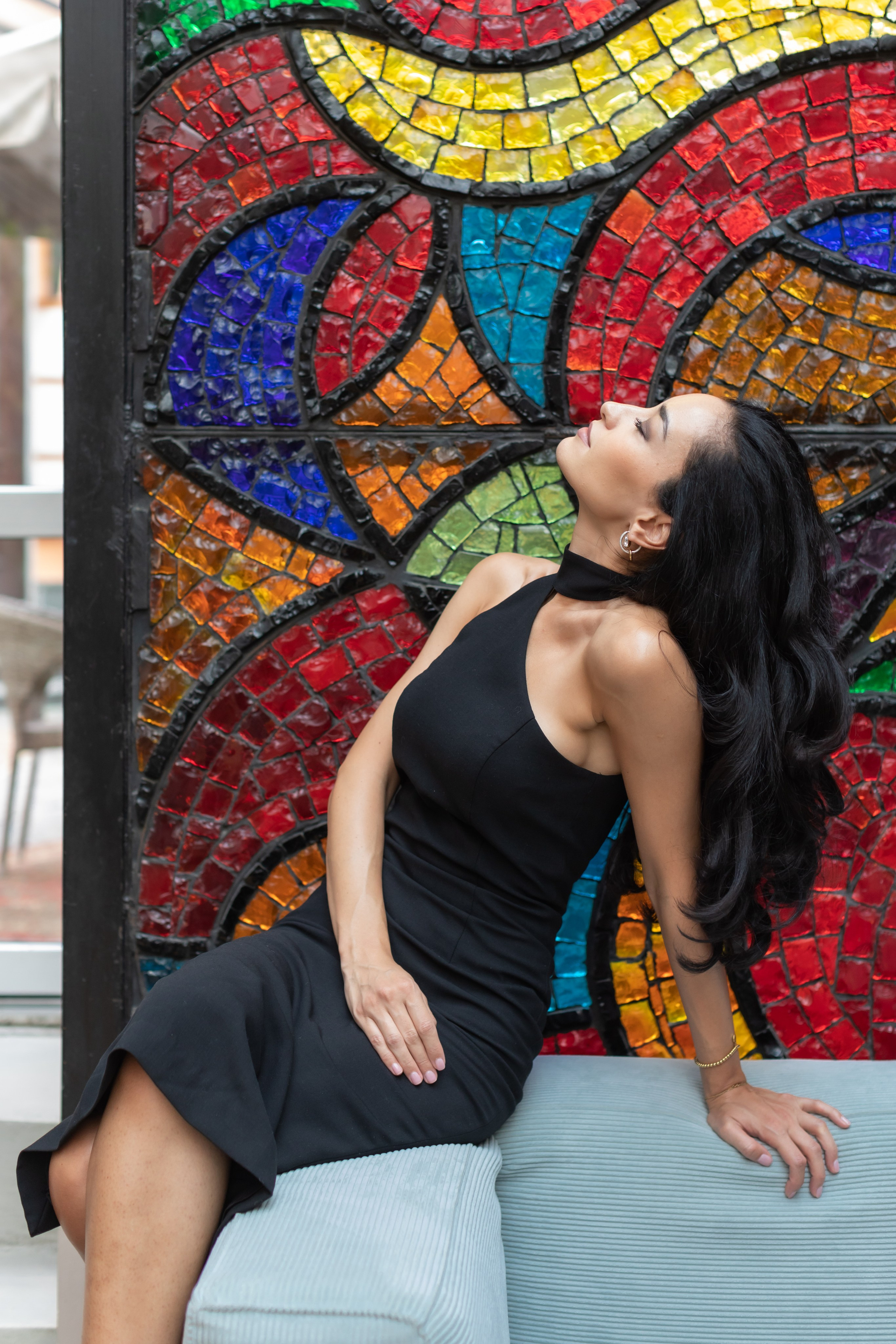 Свадебная съёмка С. и М. Брук Артём