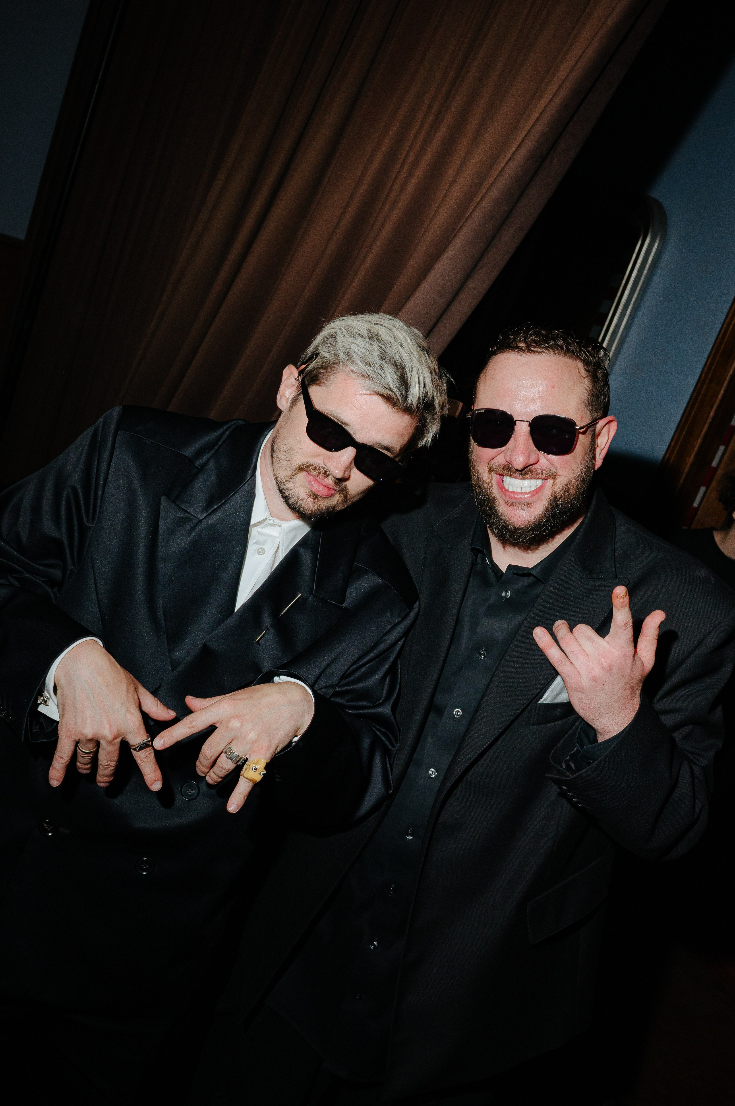 Serial Killer's III. Фотограф Вито Бурмасов | Москва