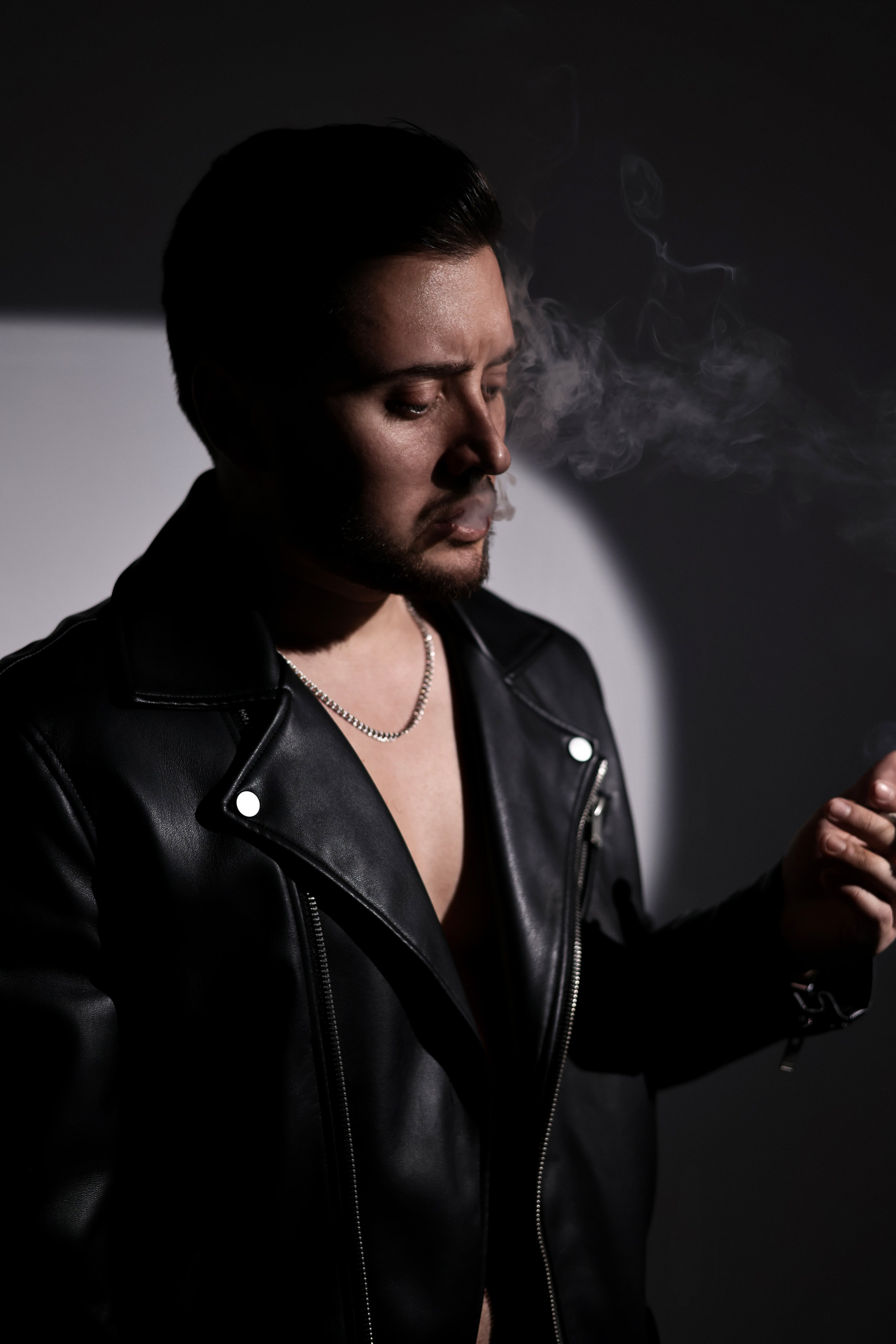 Индивидуальные. Ксения Куницкая фотограф Нижний Новгород