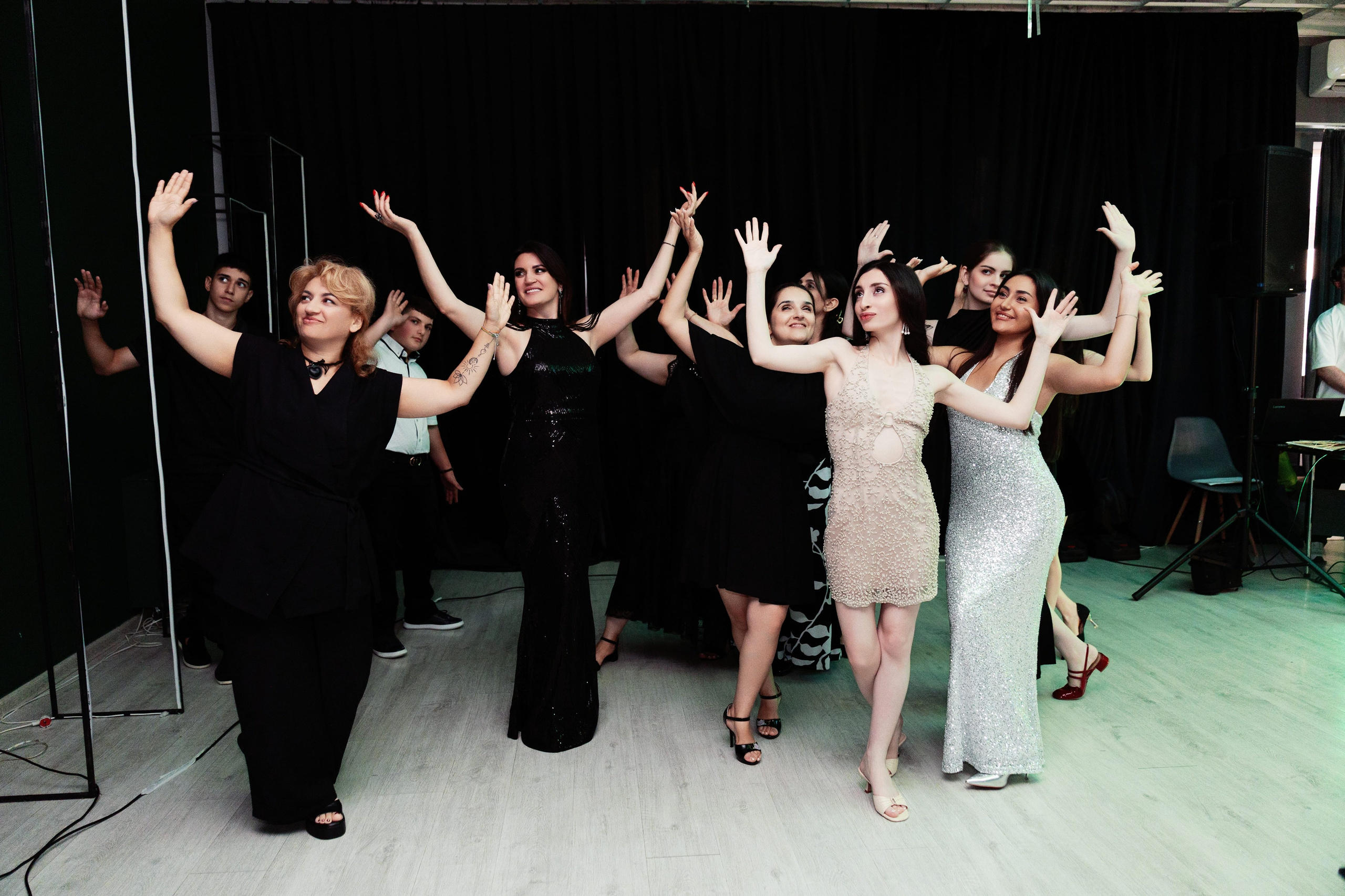 День Рождения Лианы