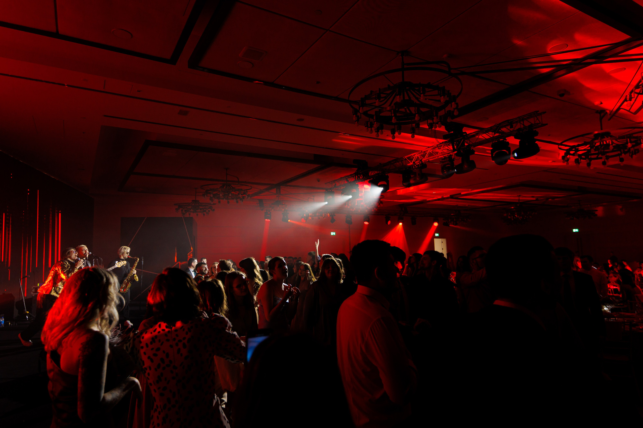 Корпоратив компании «WE-ON Group». Репортажный фотограф Семён Борисов | Москва