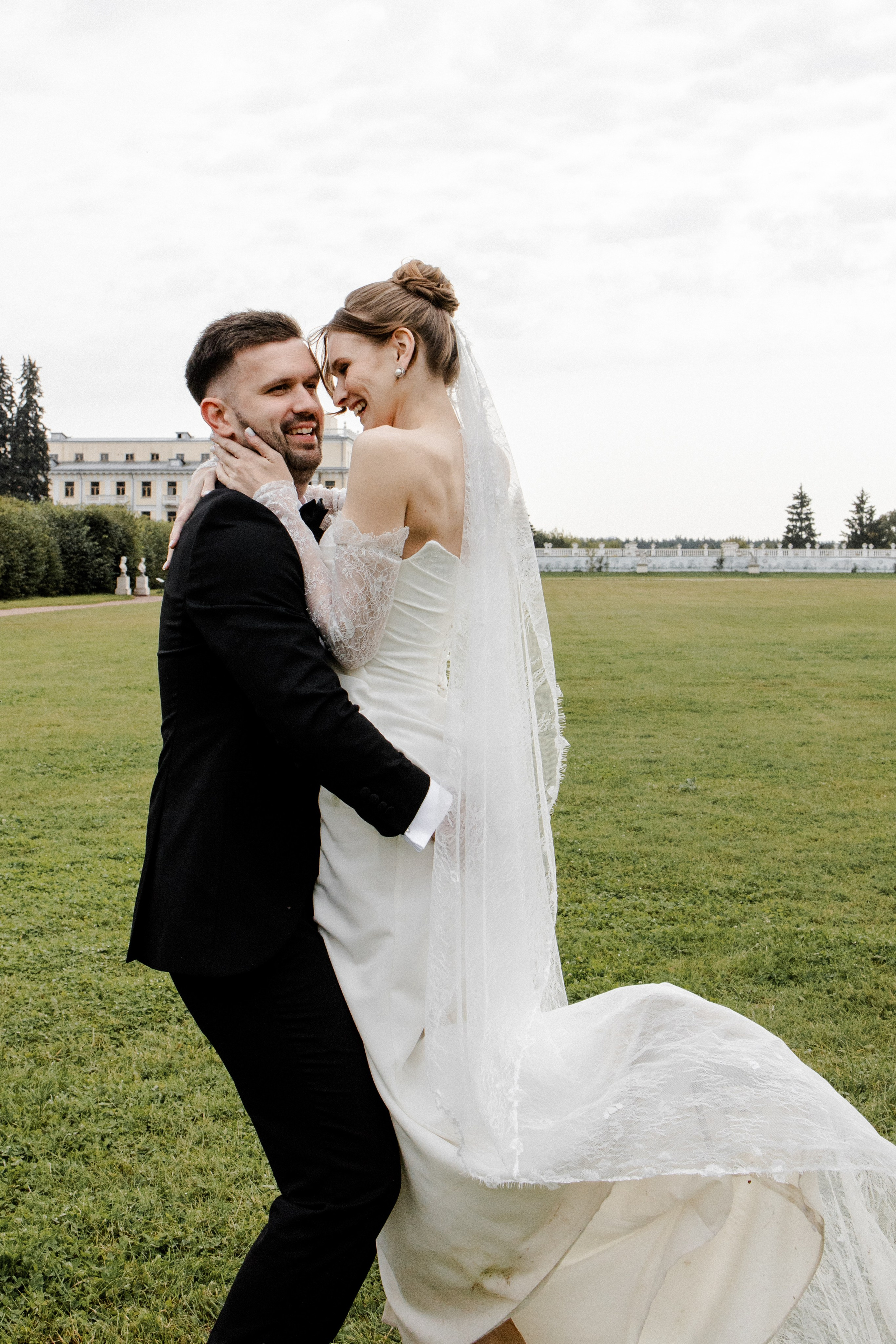 Евгений и Елизавета. Свадебный фотограф Москва Санкт-Петербург Сочи Калининград Мария