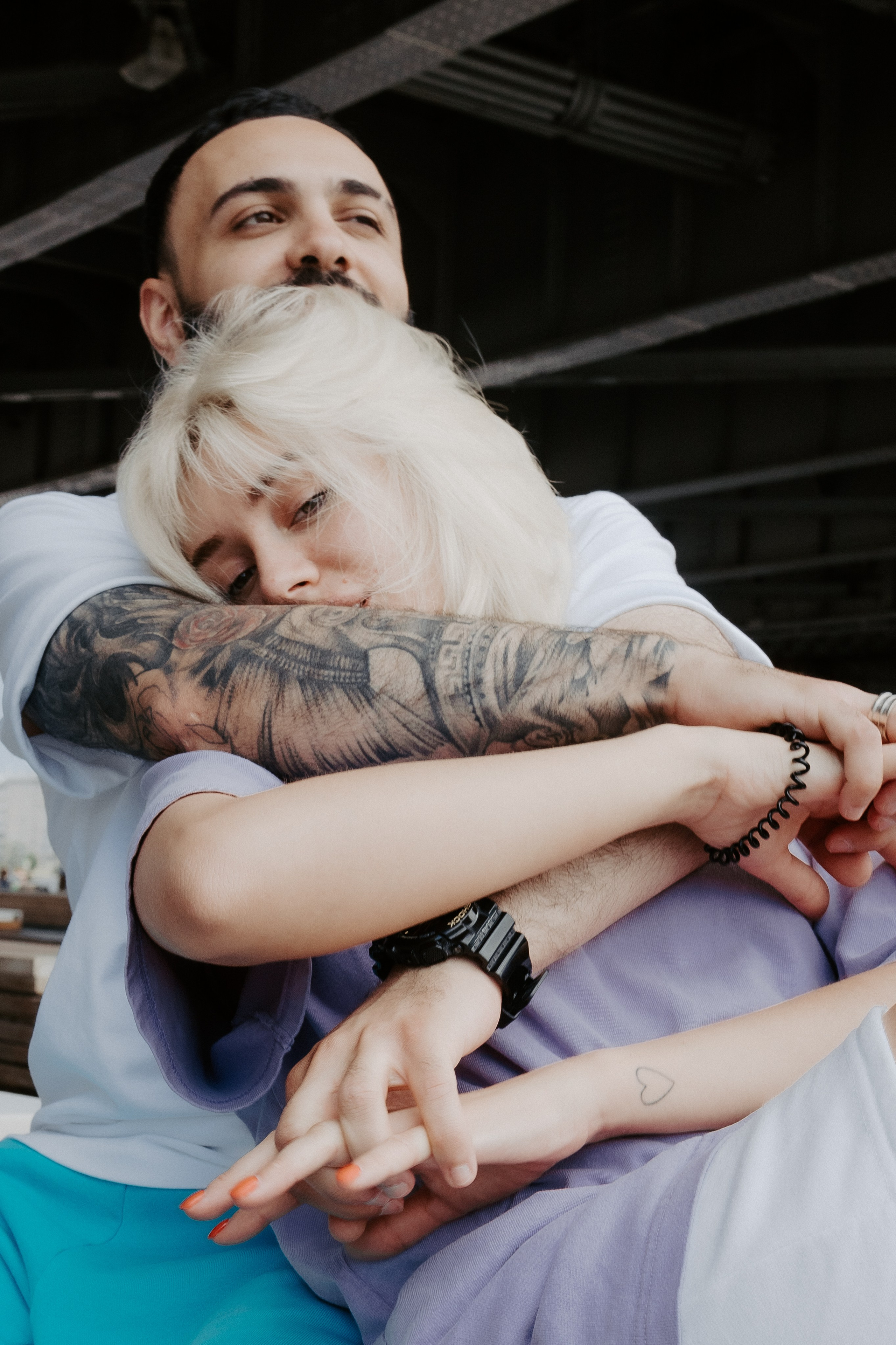 Lovestory. Свадебный фотограф Москва Санкт-Петербург Сочи Калининград Мария