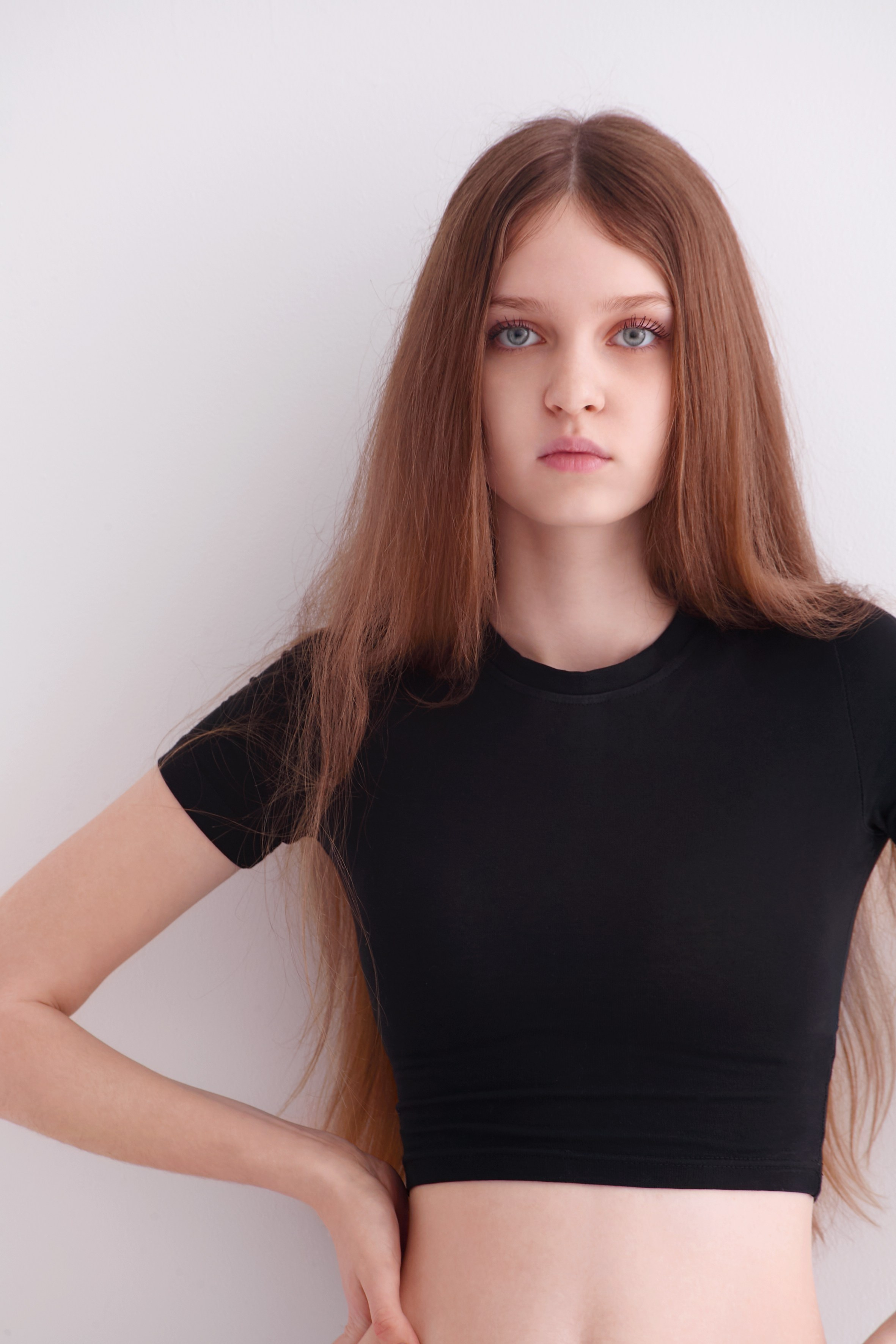 Модельные тесты для Ксении. Модельные тесты в Москве. Фотограф Вика Паршина