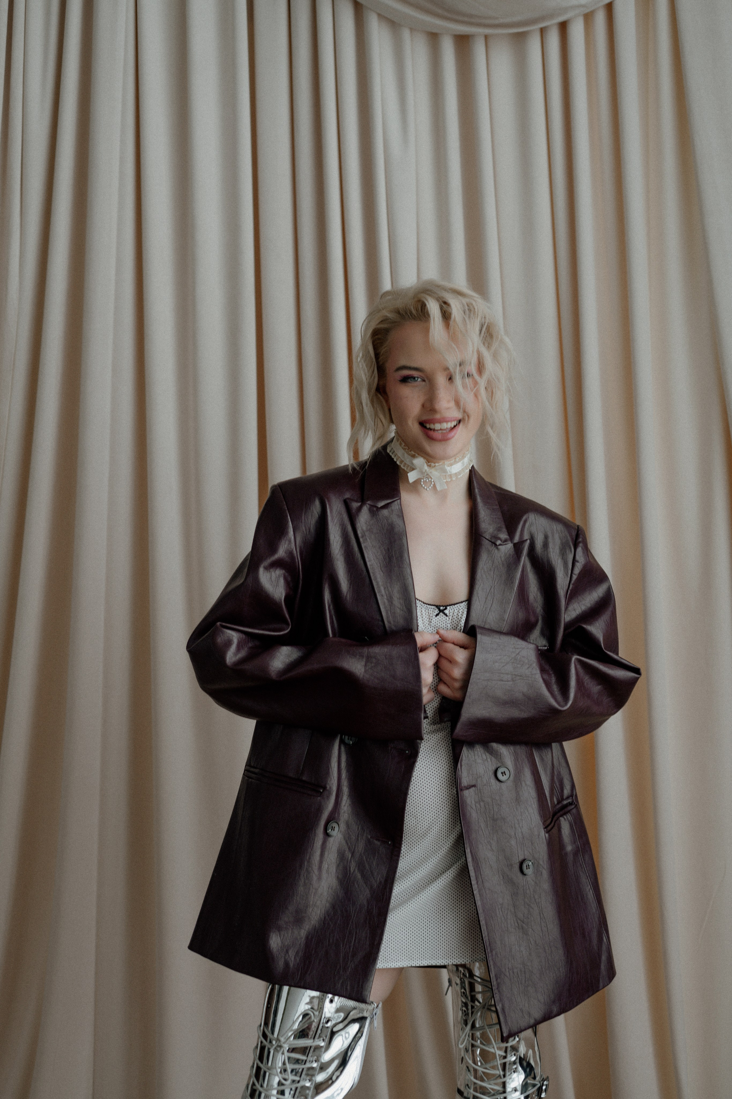 Арина. Фотограф Алёна Евграфова