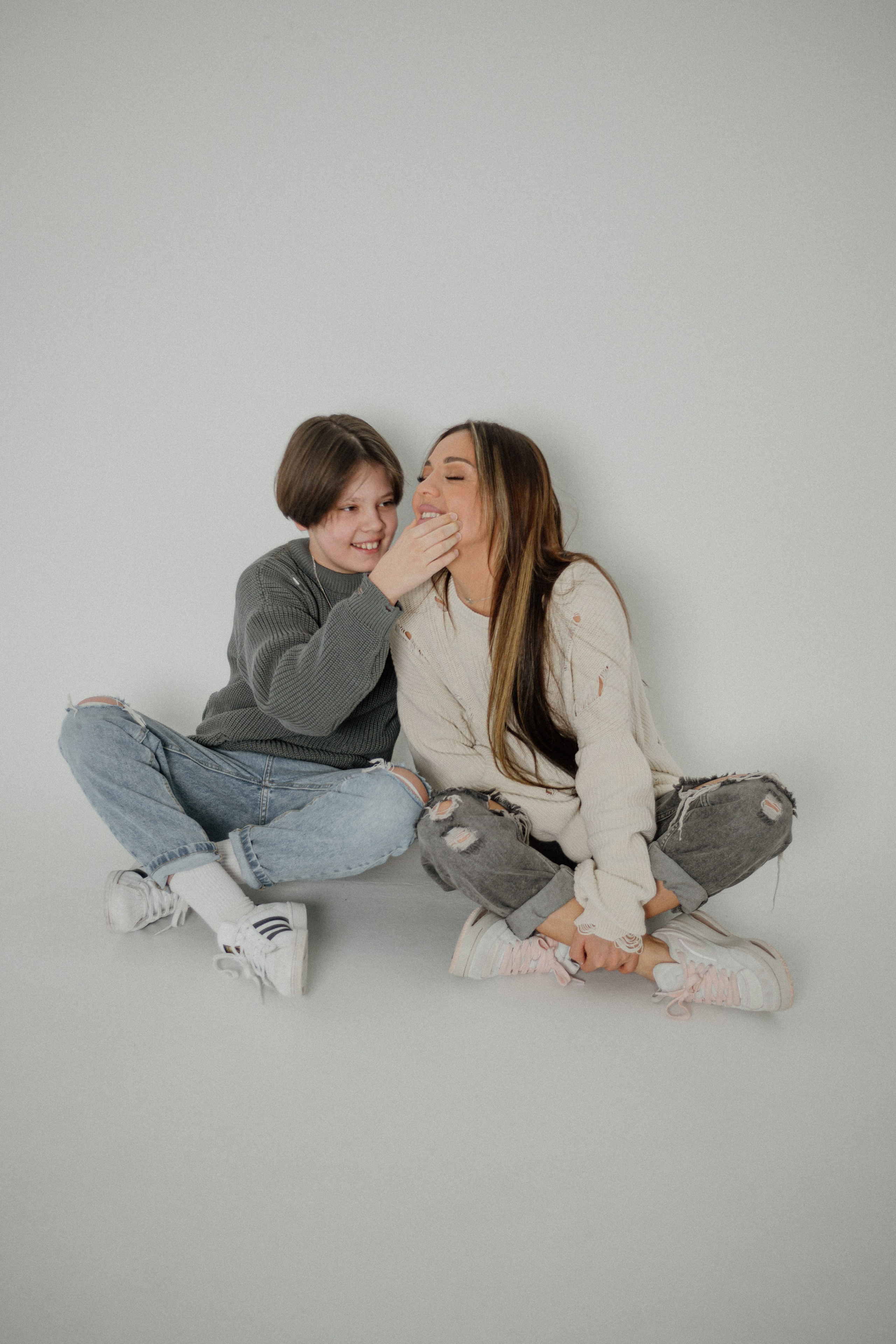 Семейный альбом. Фотограф Алёна Евграфова