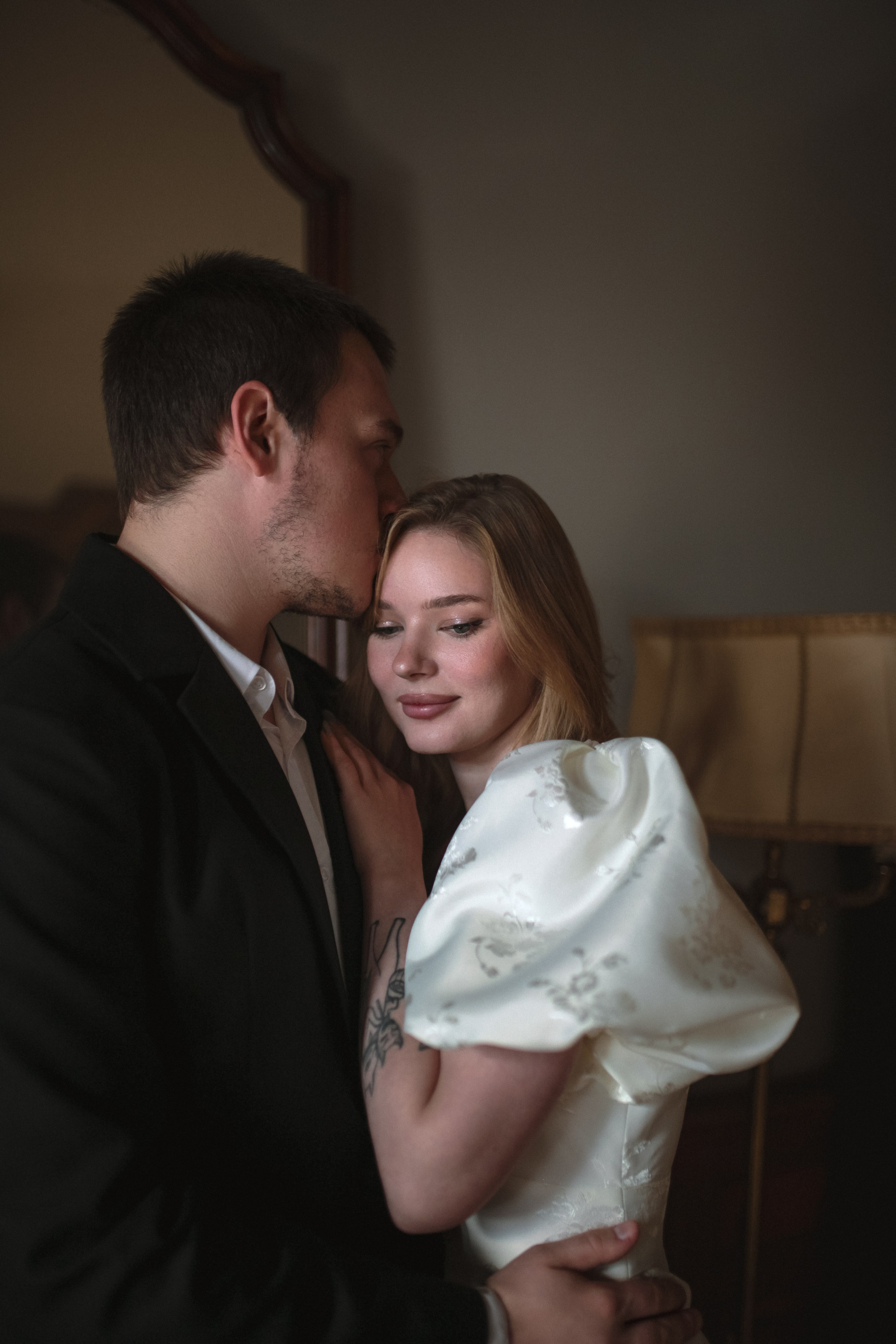 Любовь💛. Фотограф Санкт-Петербург