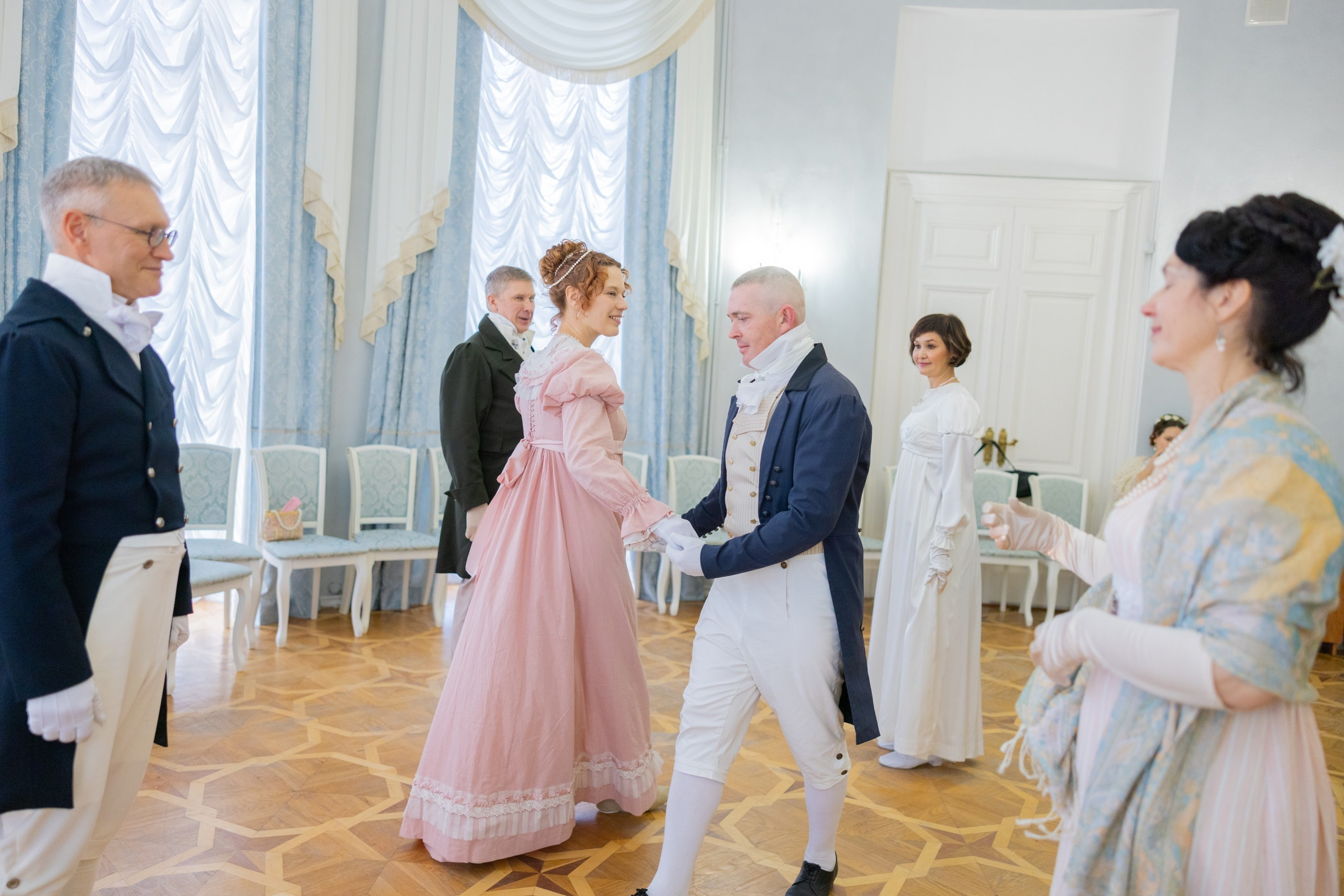 В гостях у Графа Бобринского. Фотограф в Туле Крупский АнДРей. Фотостудия «КАДР71» в Туле