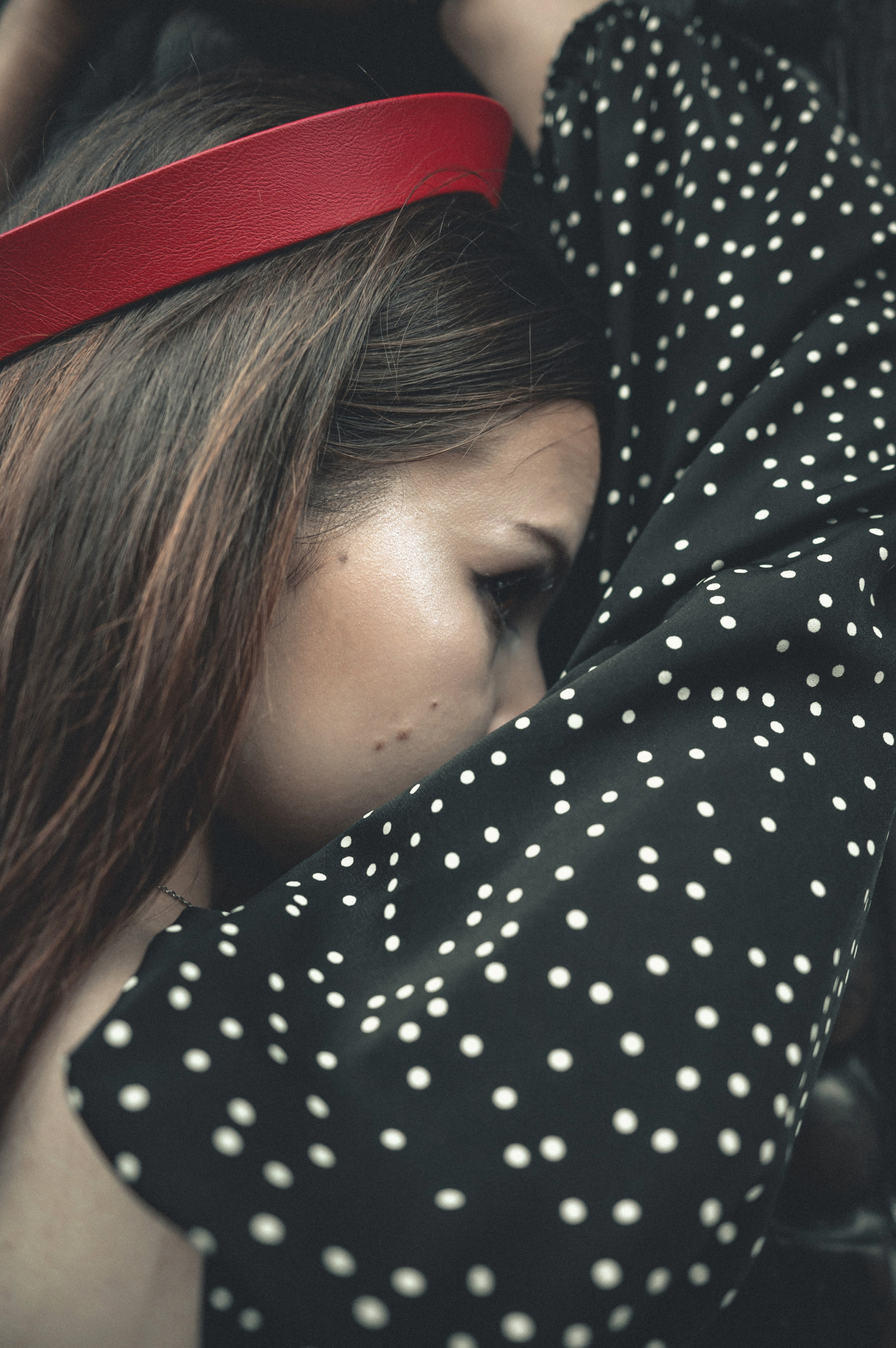 Маша. Женский фотограф Крещение Венчание Москва Брянск