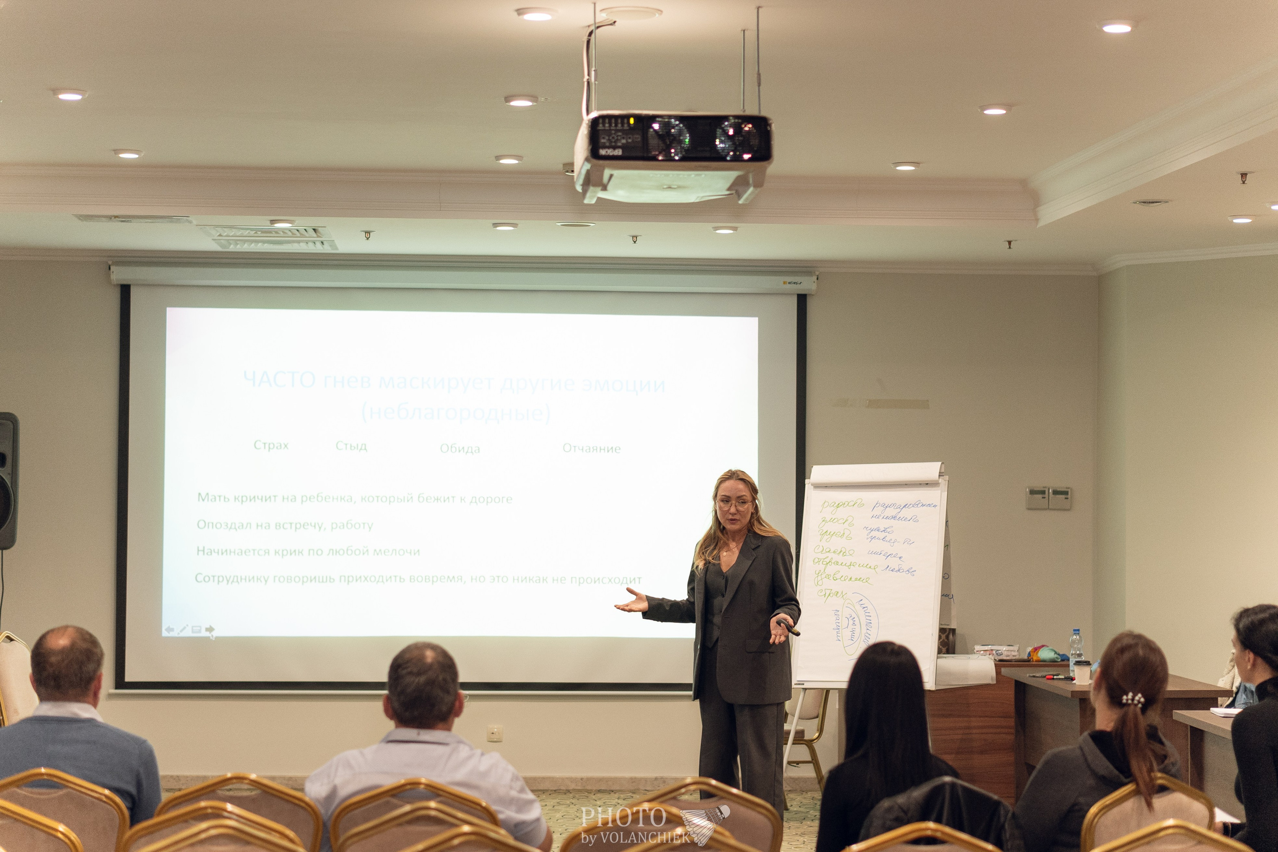 Репортажная фотосессия. Photo by Volanchiek