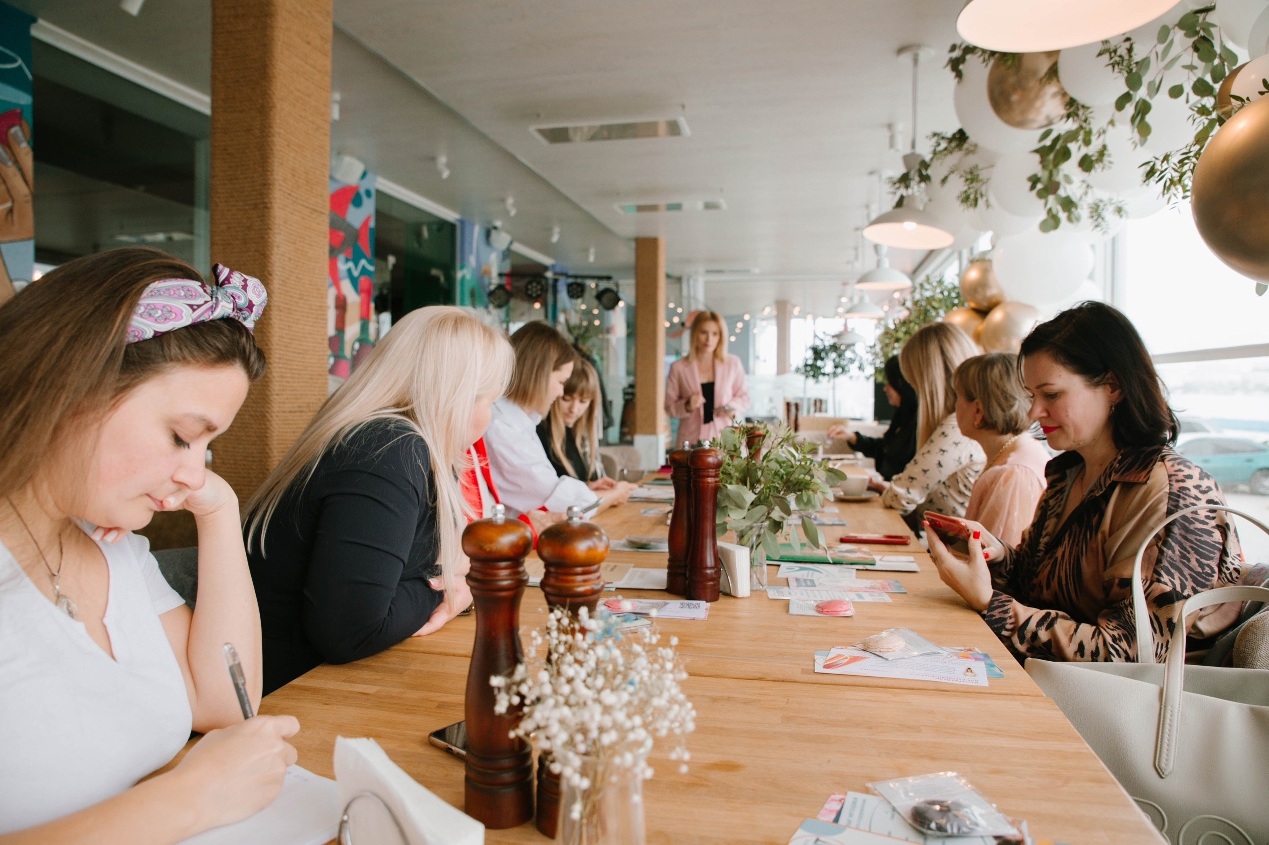 Диалоги с коучем. Коуч в Севастополе Татьяна Макашина