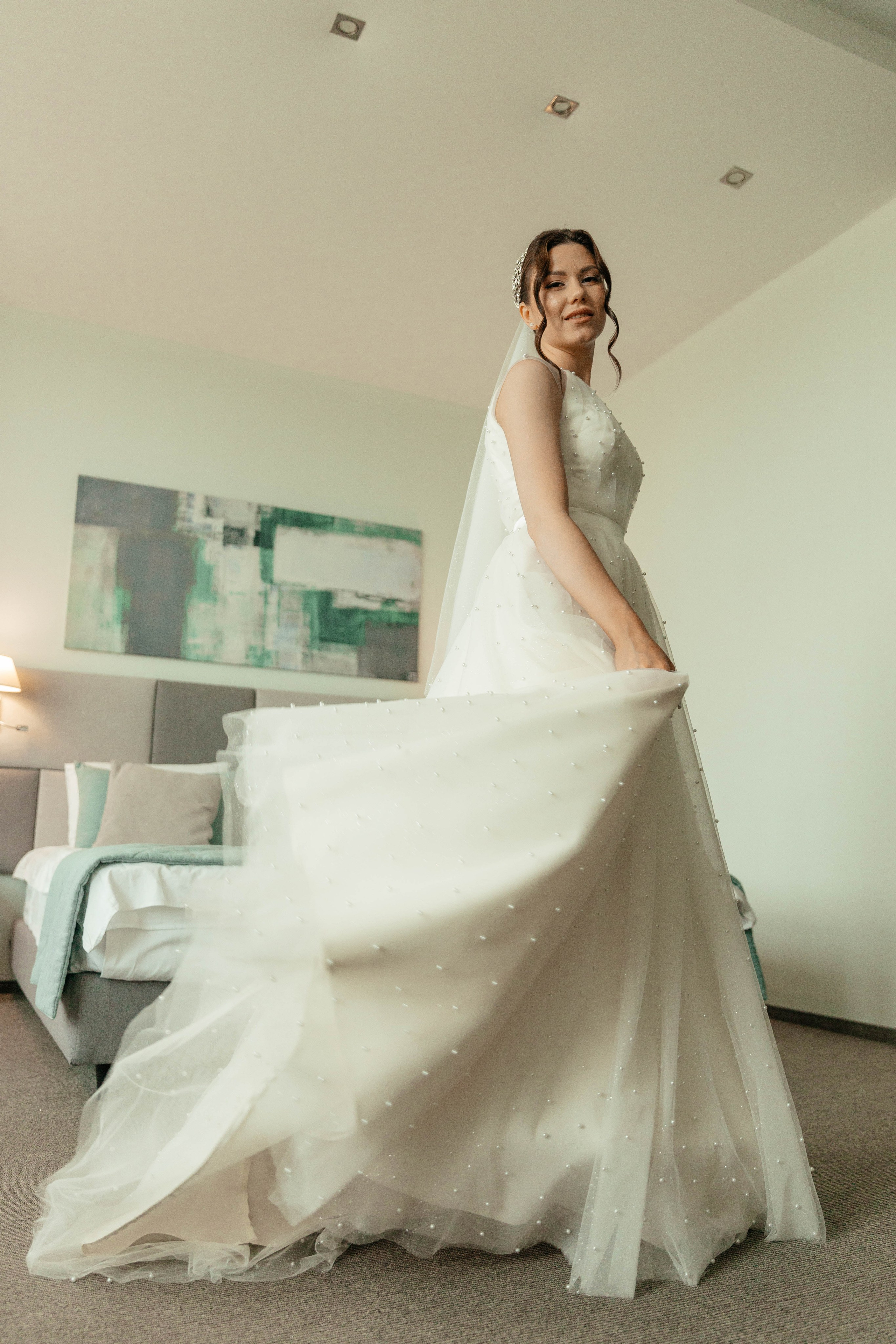 Дмитрий & Юлия. Свадебный и семейный фотограф в Ижевске