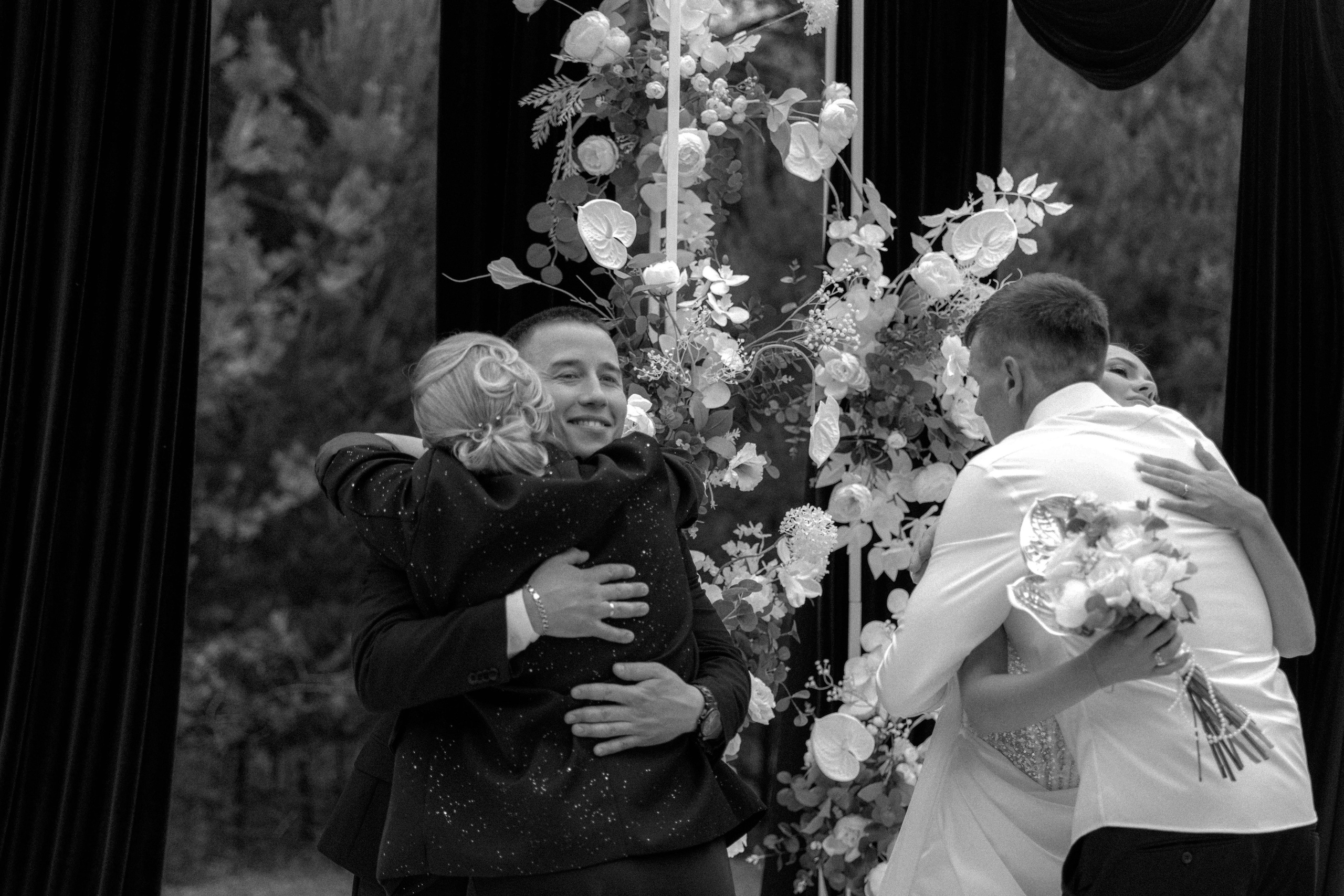 Никита & Дарья. Свадебный и семейный фотограф в Ижевске