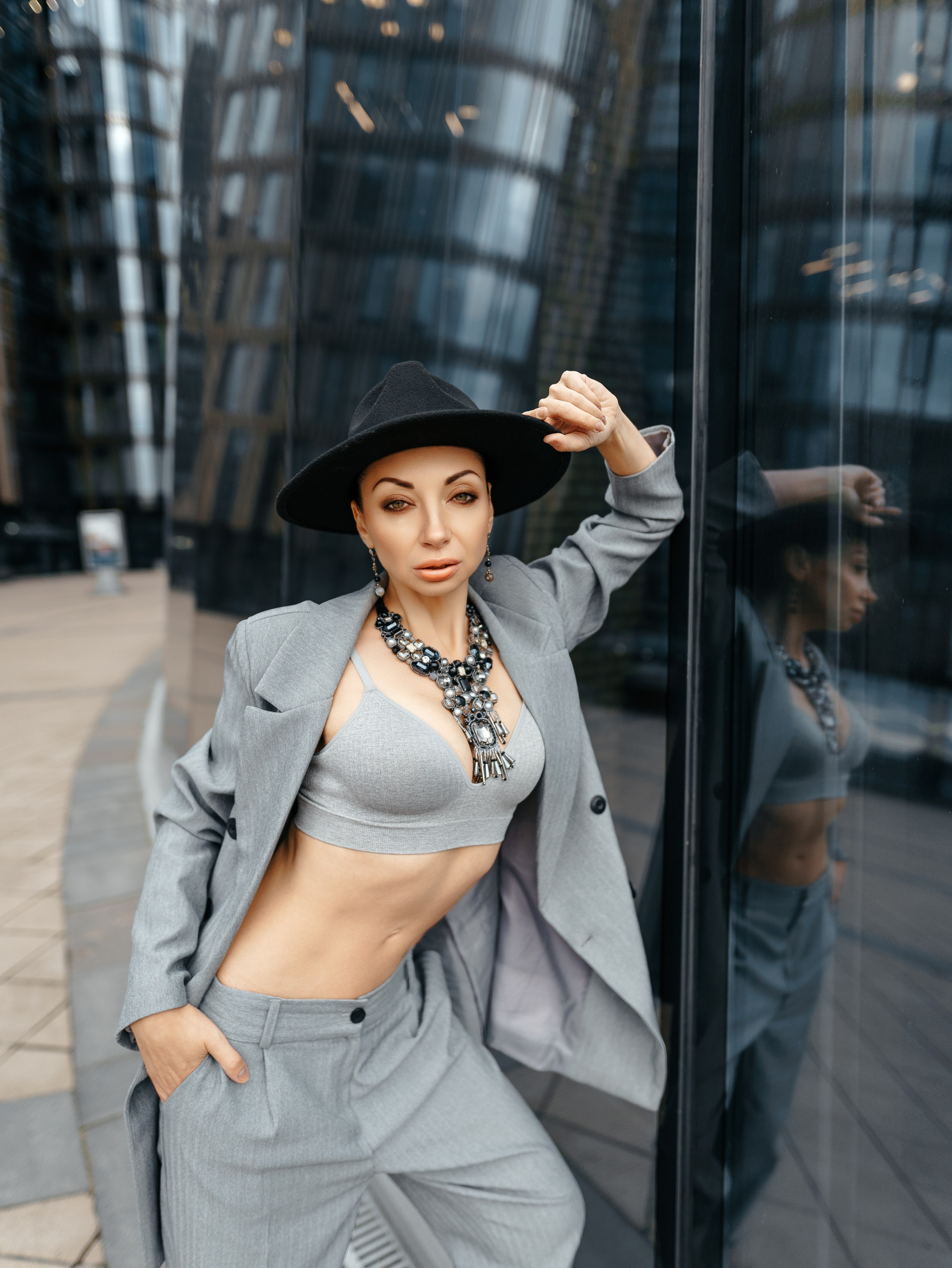 Художественные фотосессии. Фотограф Олег Сотник