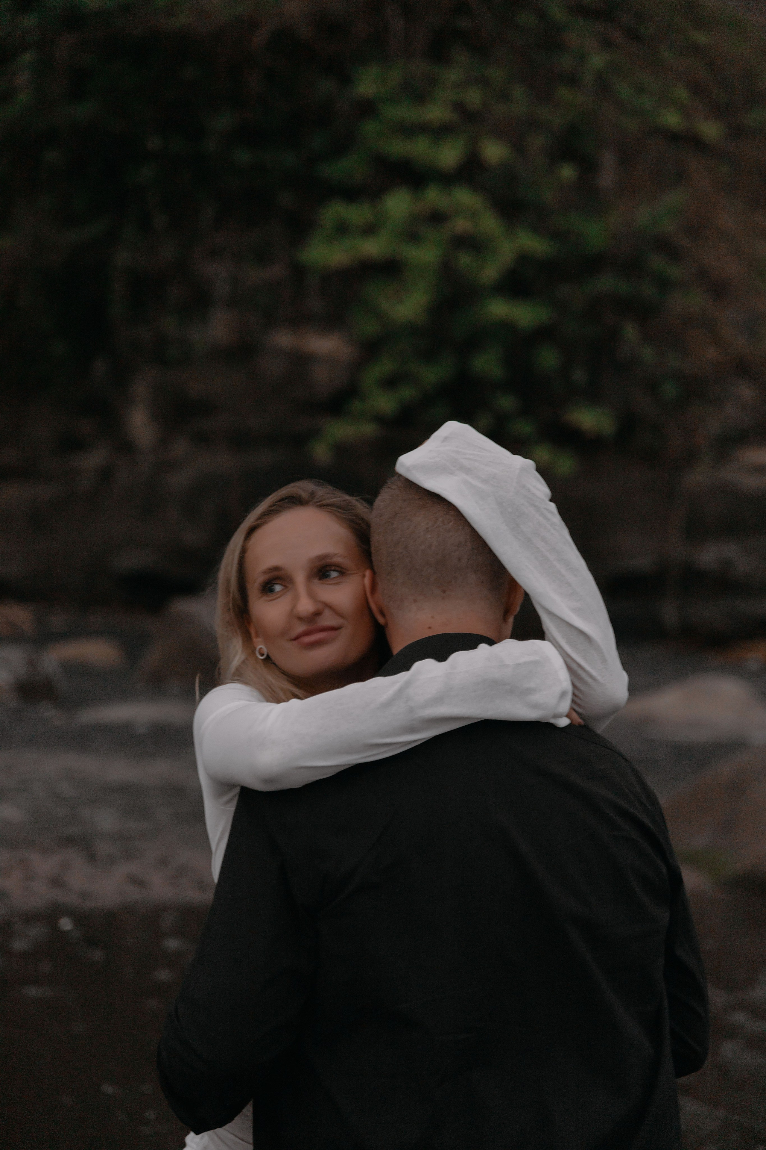 К & А. Женский и свадебный фотограф Москва Елизавета Перова