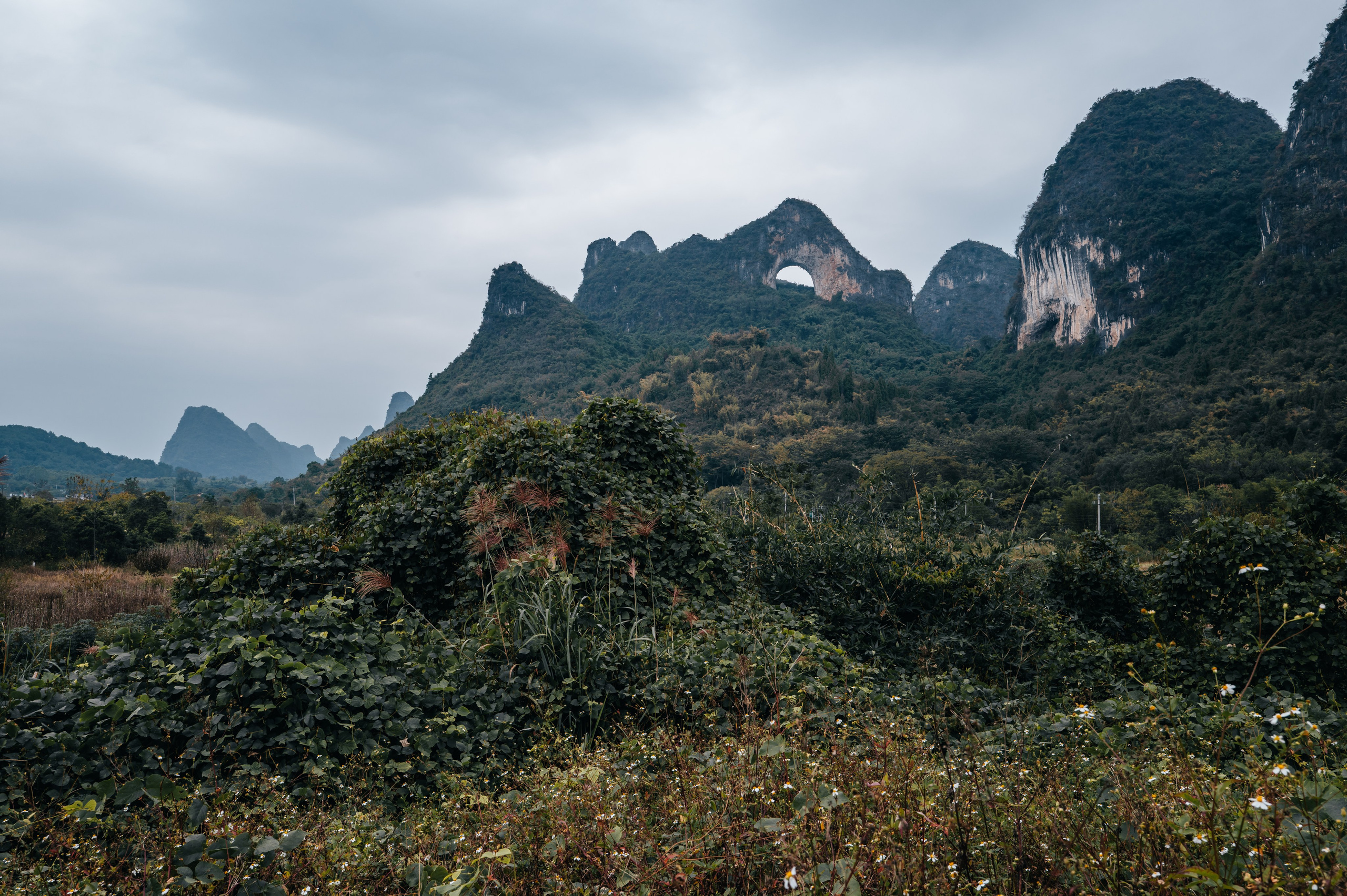China/Китай. @tomrus: Рустам Шагиморданов — фотограф
