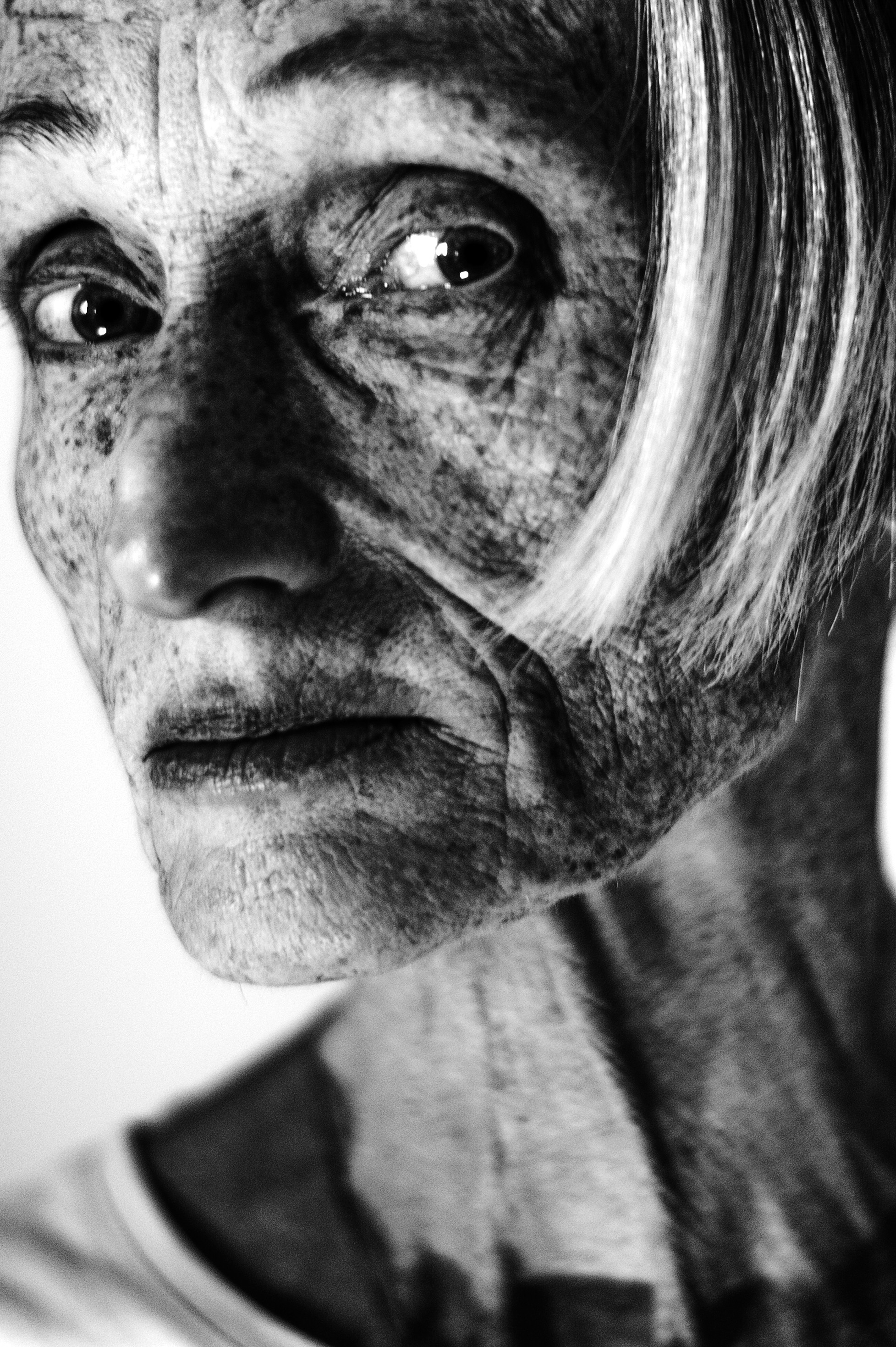 BENDW. Berman Euginia