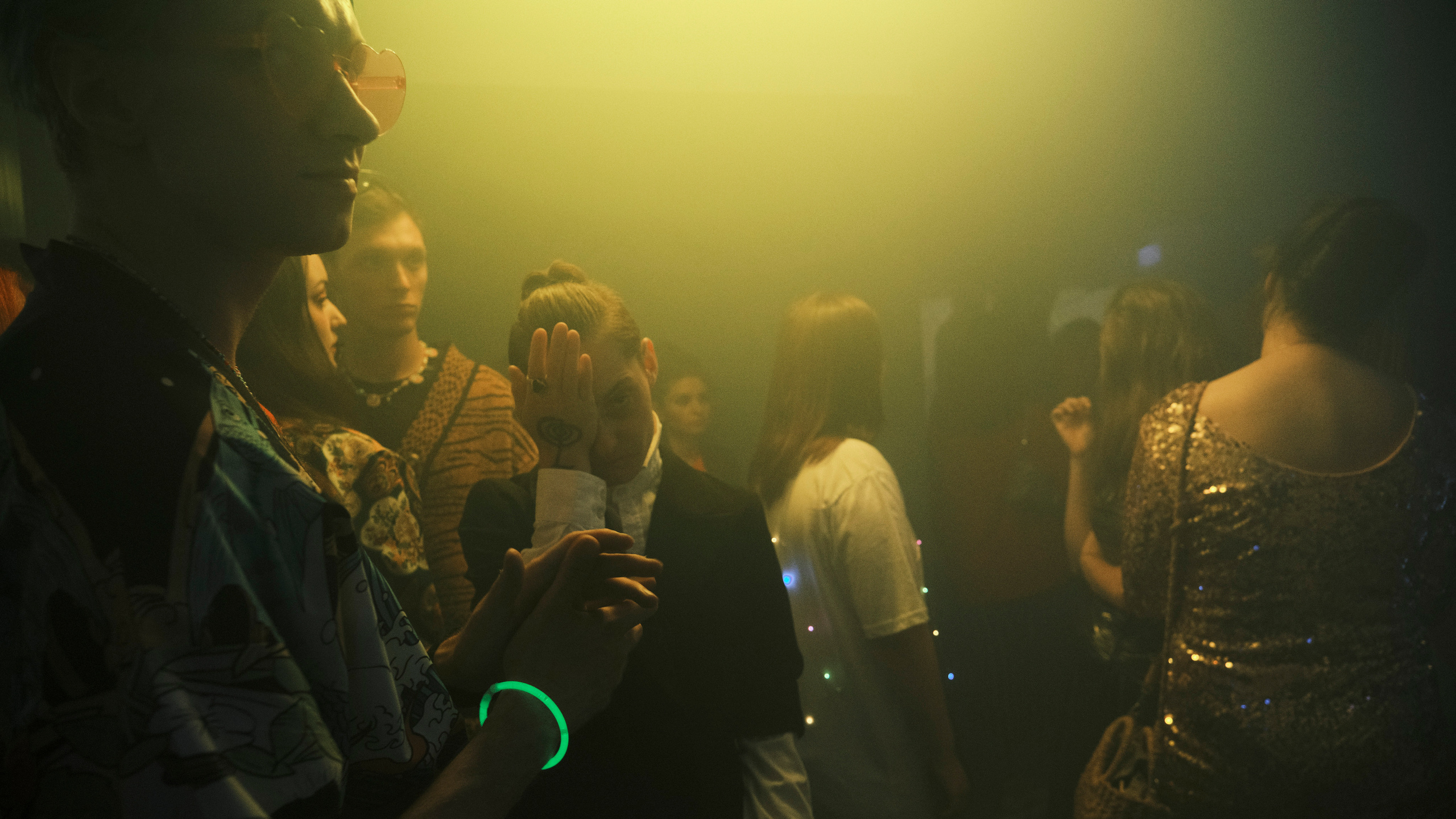 Posters/cinema. Berman Euginia