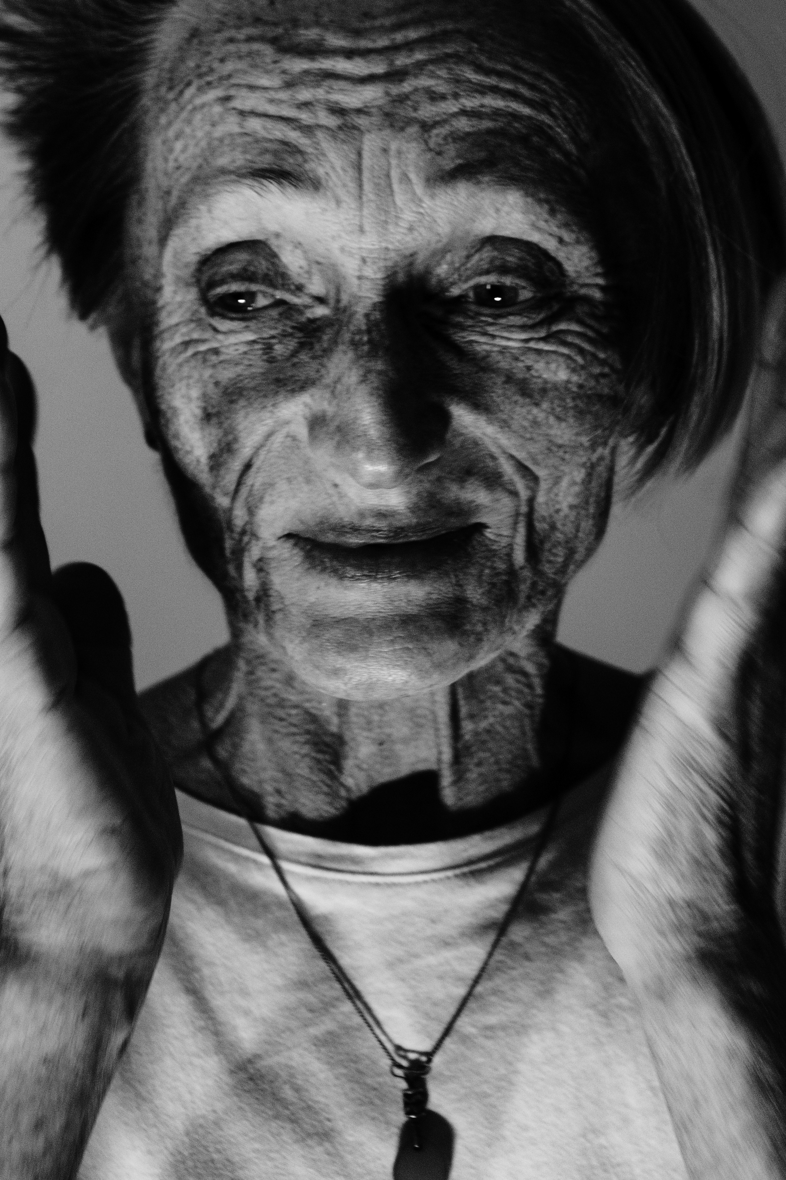 BENDW. Berman Euginia