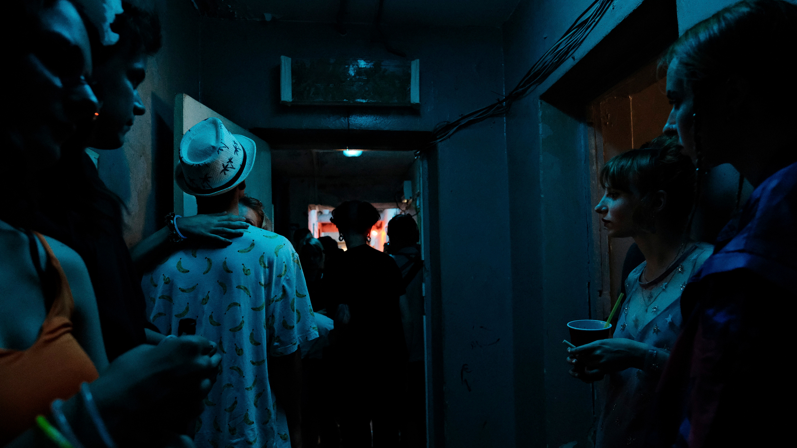 Posters/cinema. Berman Euginia