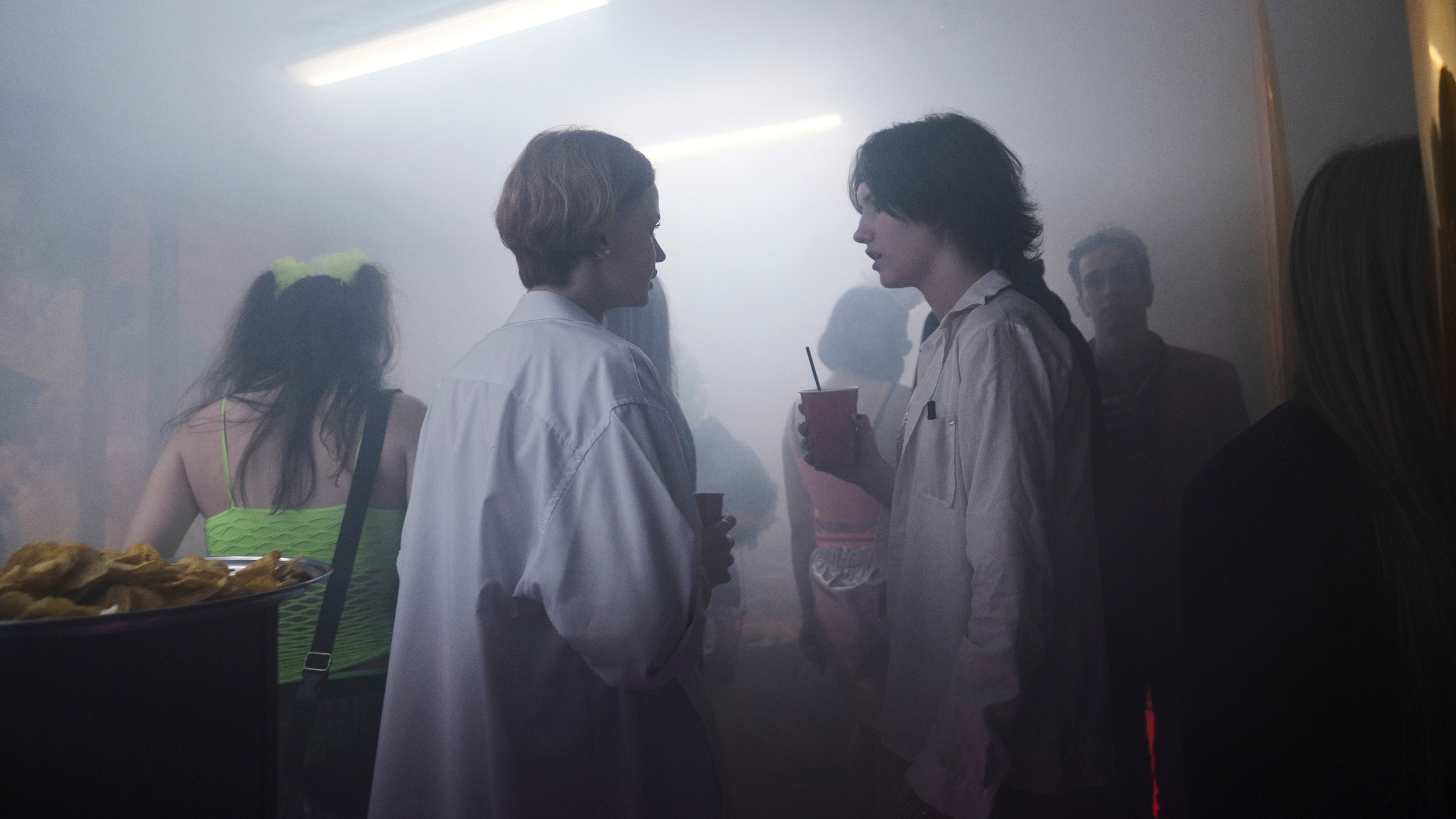 Posters/cinema. Berman Euginia