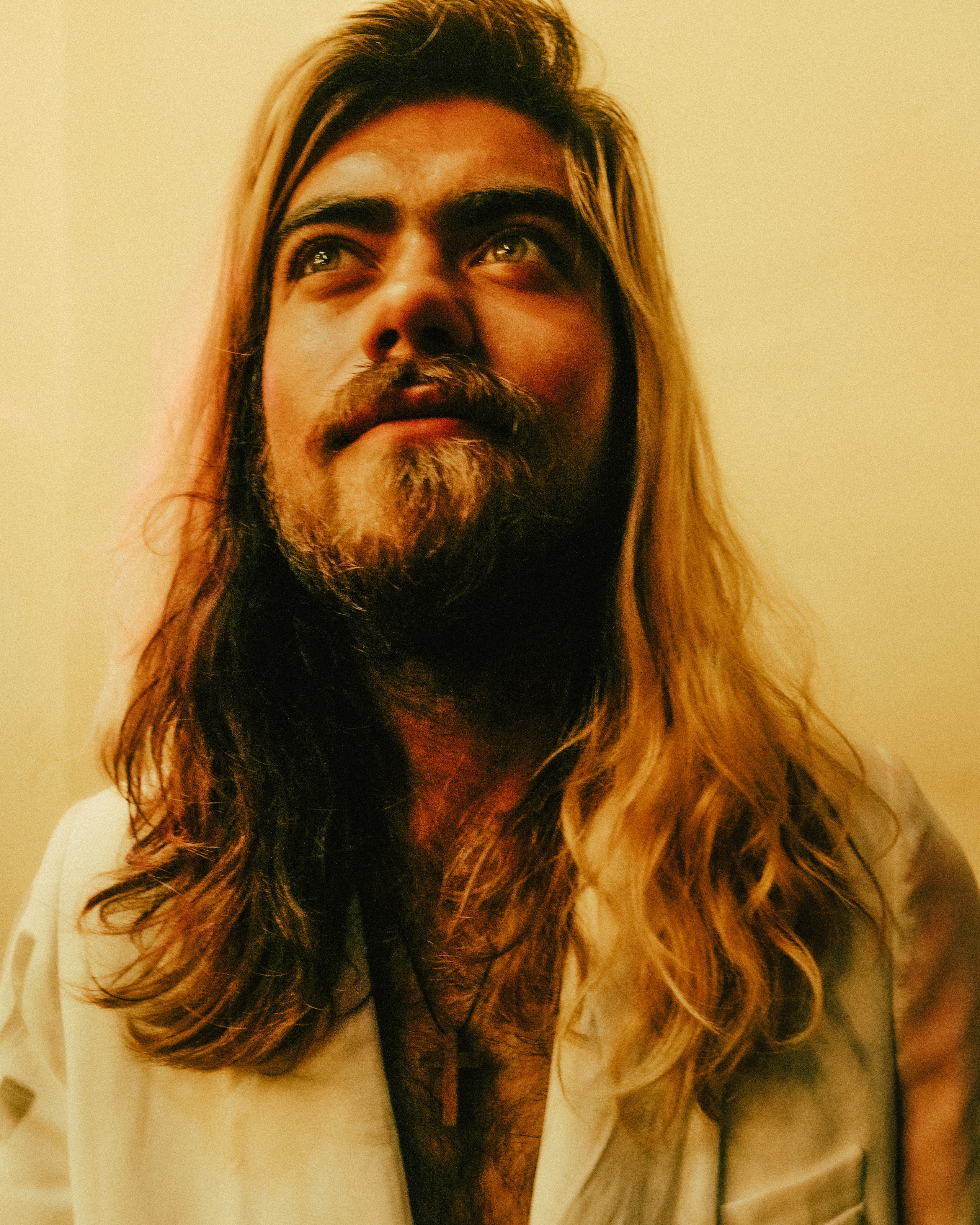 Portrets. Berman Euginia