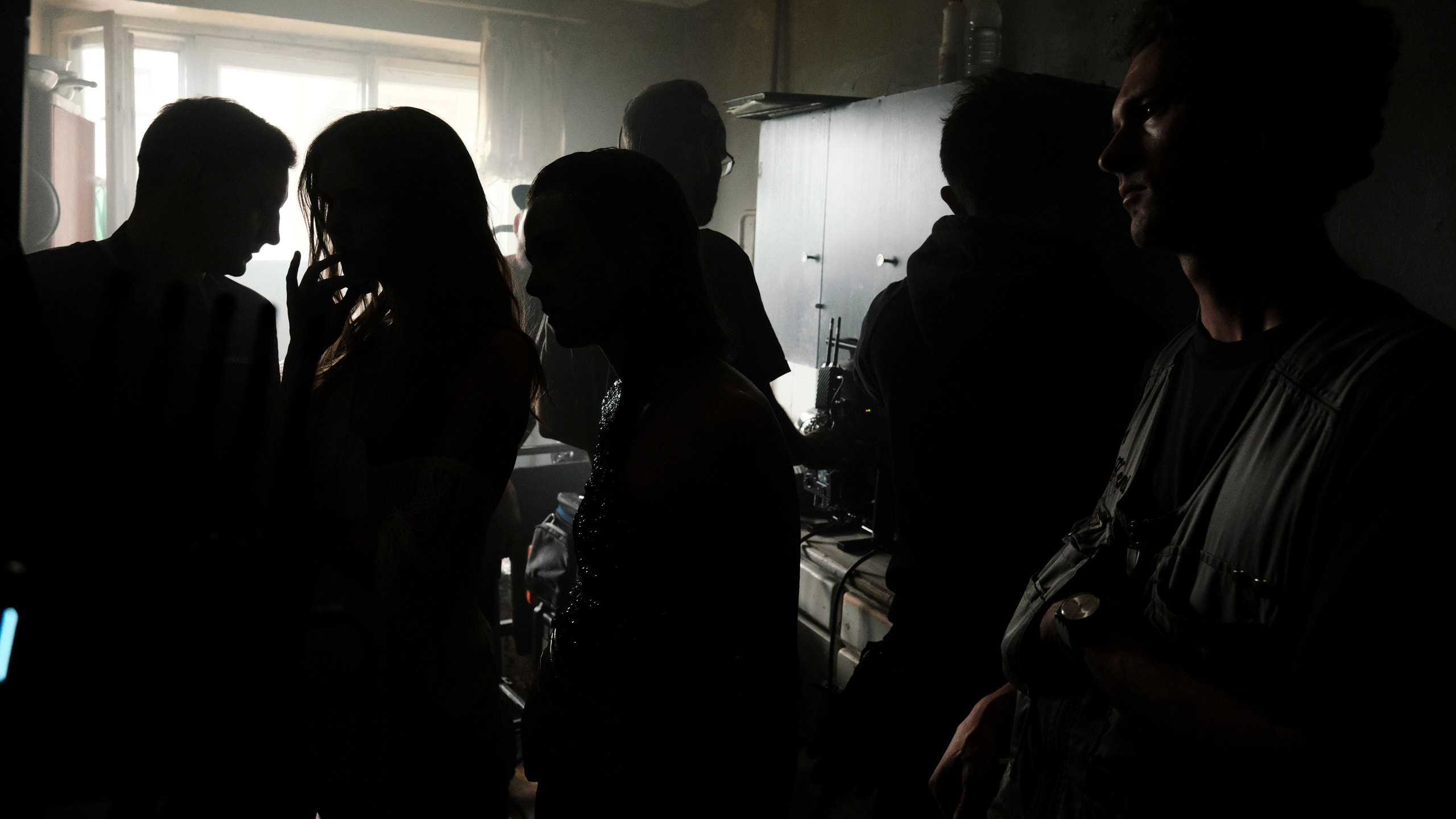 Posters/cinema. Berman Euginia