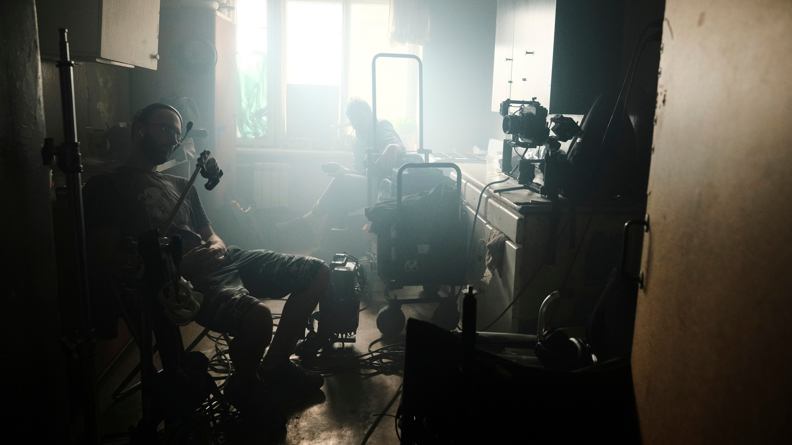 Posters/cinema. Berman Euginia