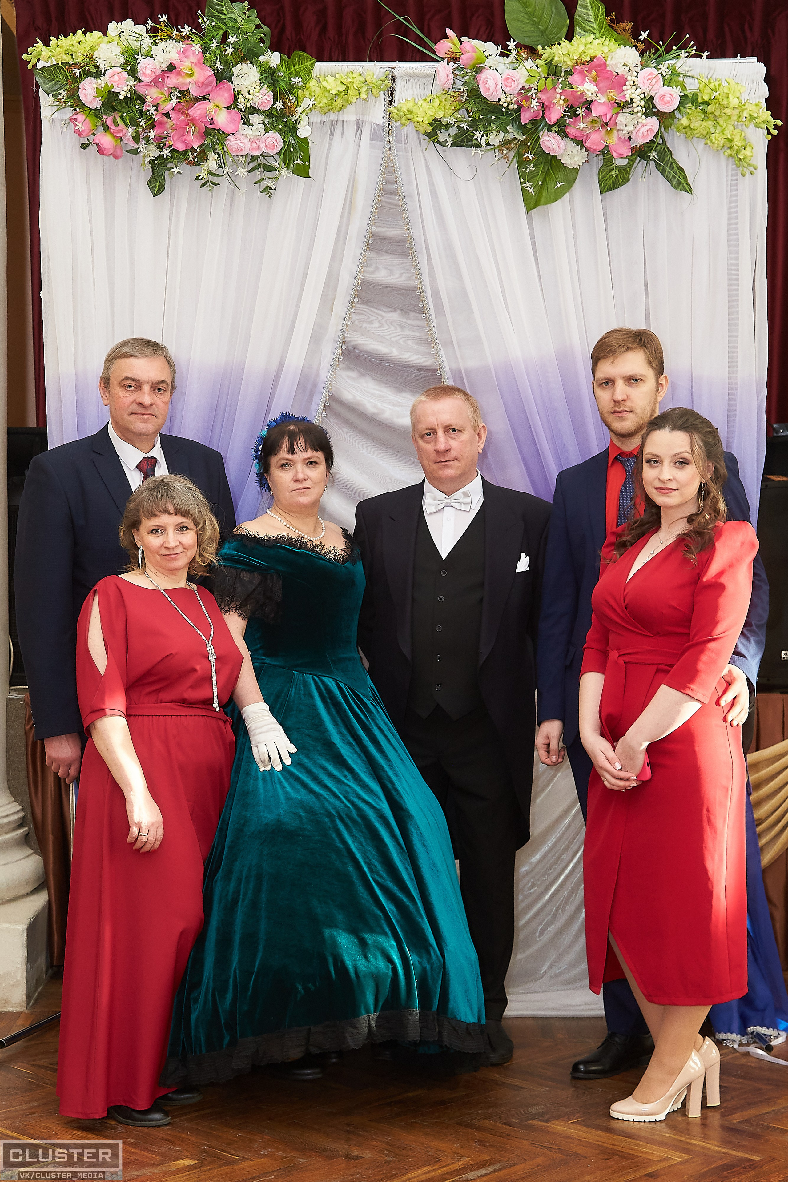 Марина и Дима