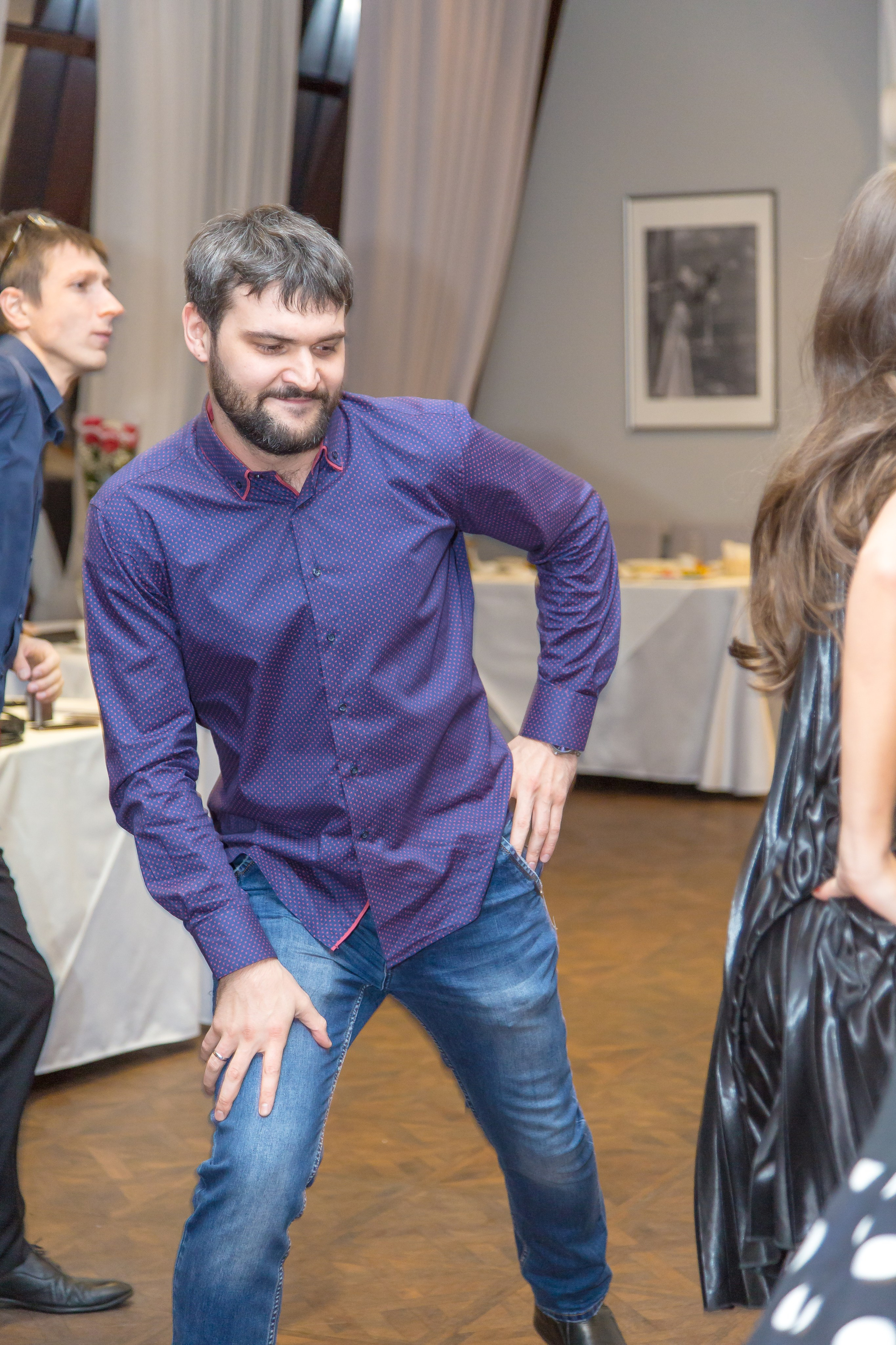 КОРПОРАТИВ НОВЫЙ ГОД. Главная