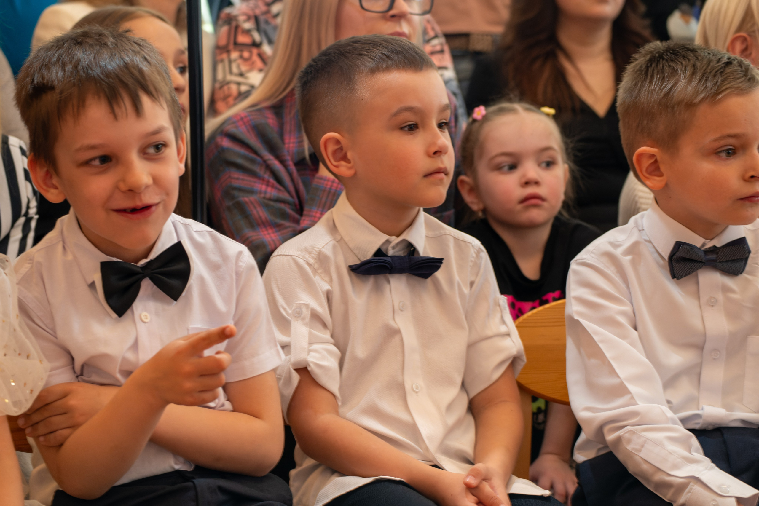 Фотосъёмка утренников и выпускных в детском саду. «Студия DRONAVT`s» — видеосъёмка и фотография г. Москва