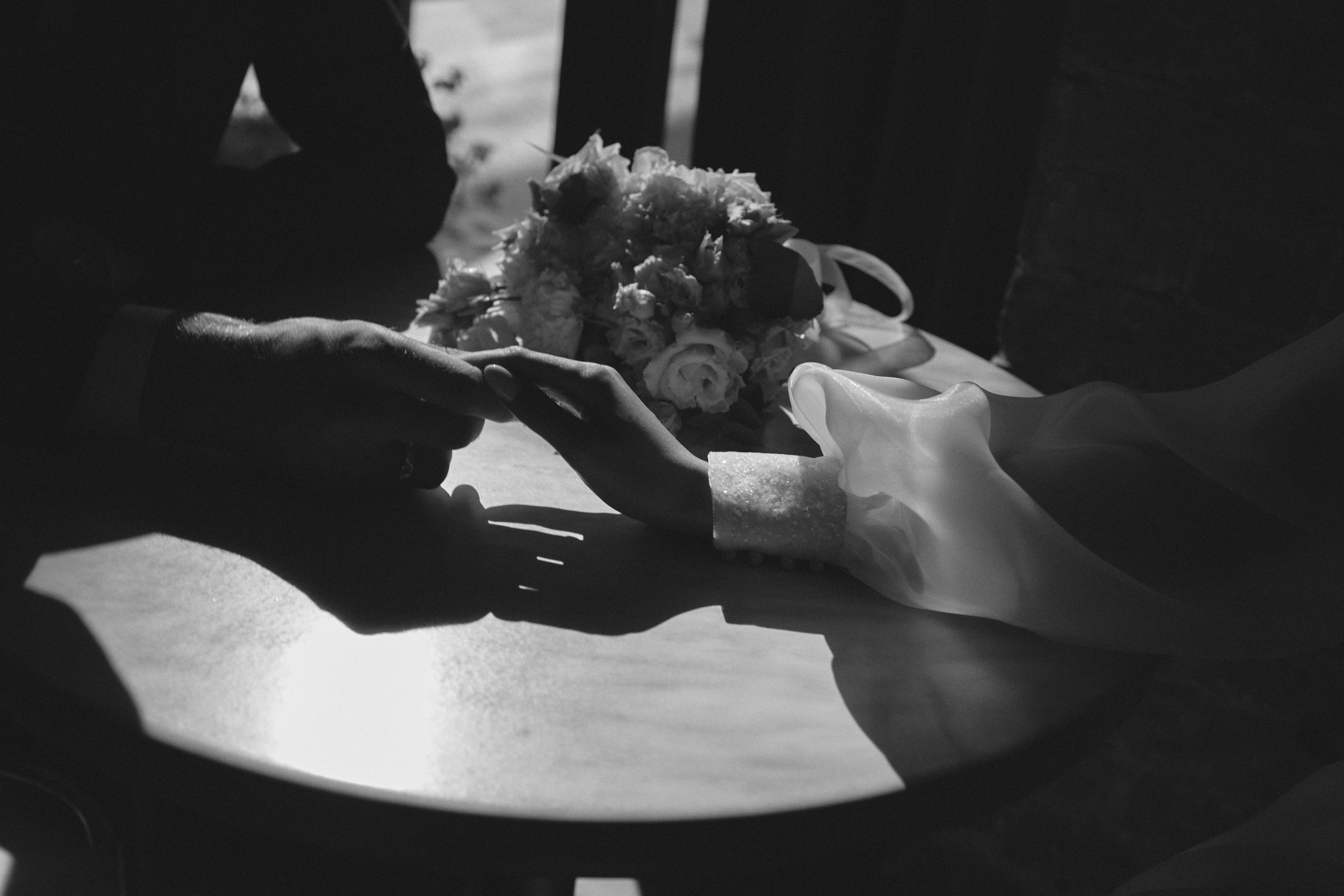 Weddings. Продюсер