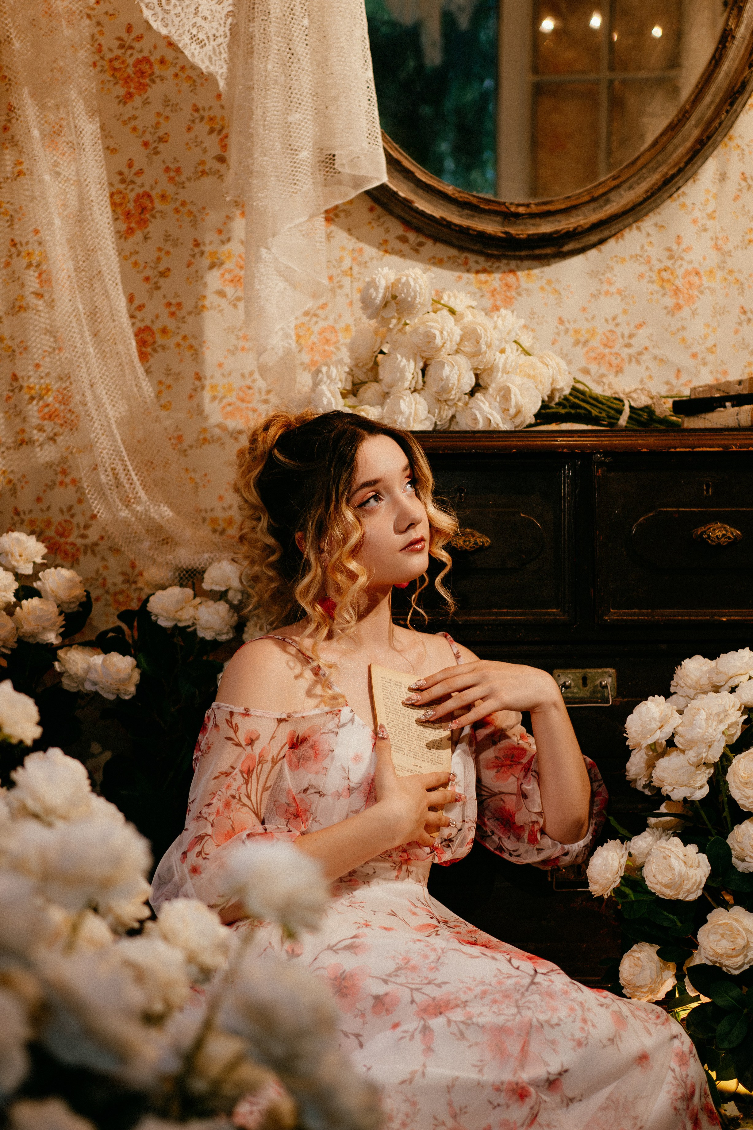 Alina. Фотограф в Москве Маша Игитова