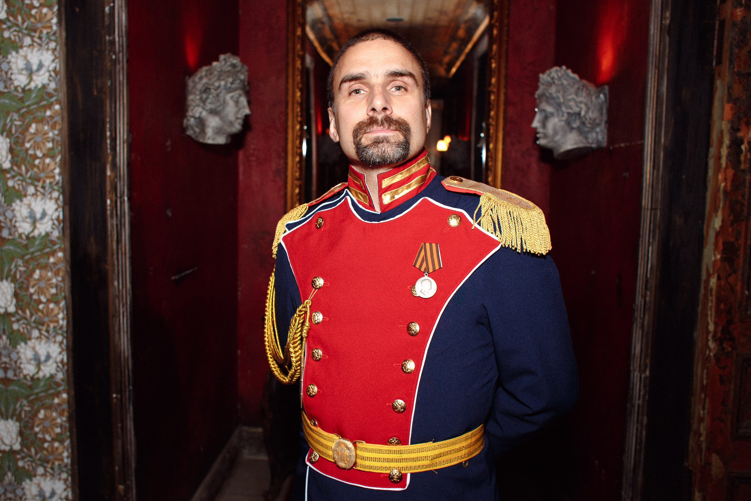 Фотограф на корпоратив, банкет в Нижнем Новгороде. Фотограф в Нижнем Новгороде Александр Хамов