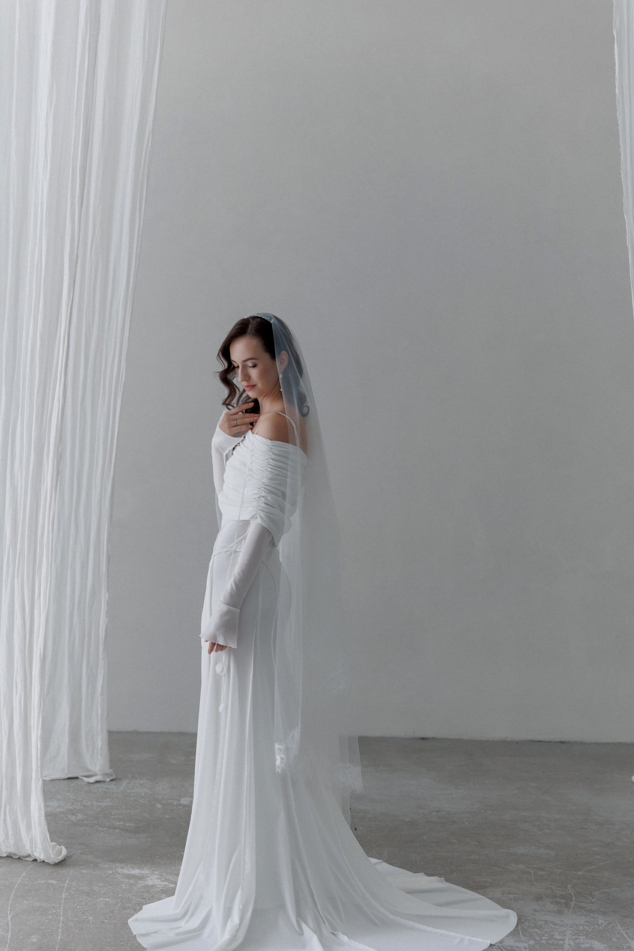 Денис и Алина, 5/09/2024. Свадебный  и семейный фотограф в Краснодаре