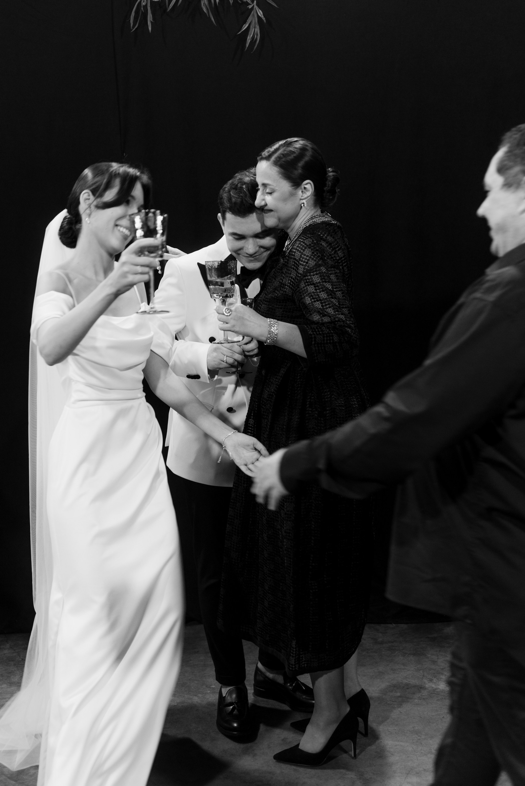 Лиза и Кирилл. Главная