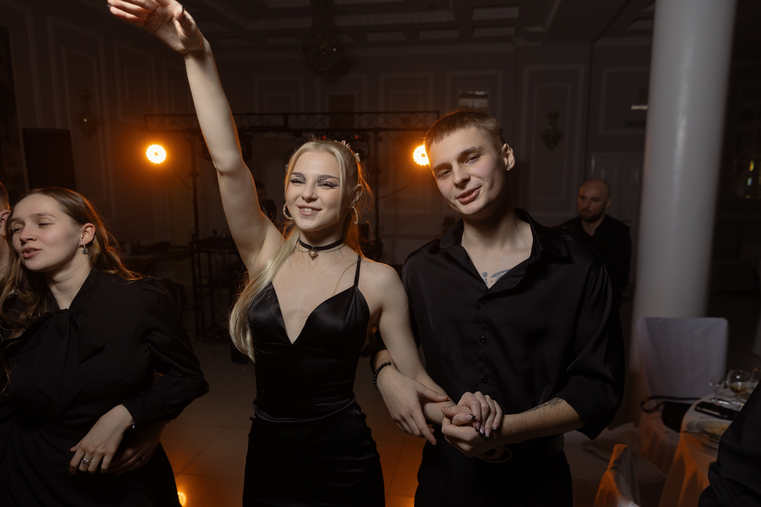 Свадьба Никита и Юля. Свадебный фотограф Курск Максим Ноздрачев