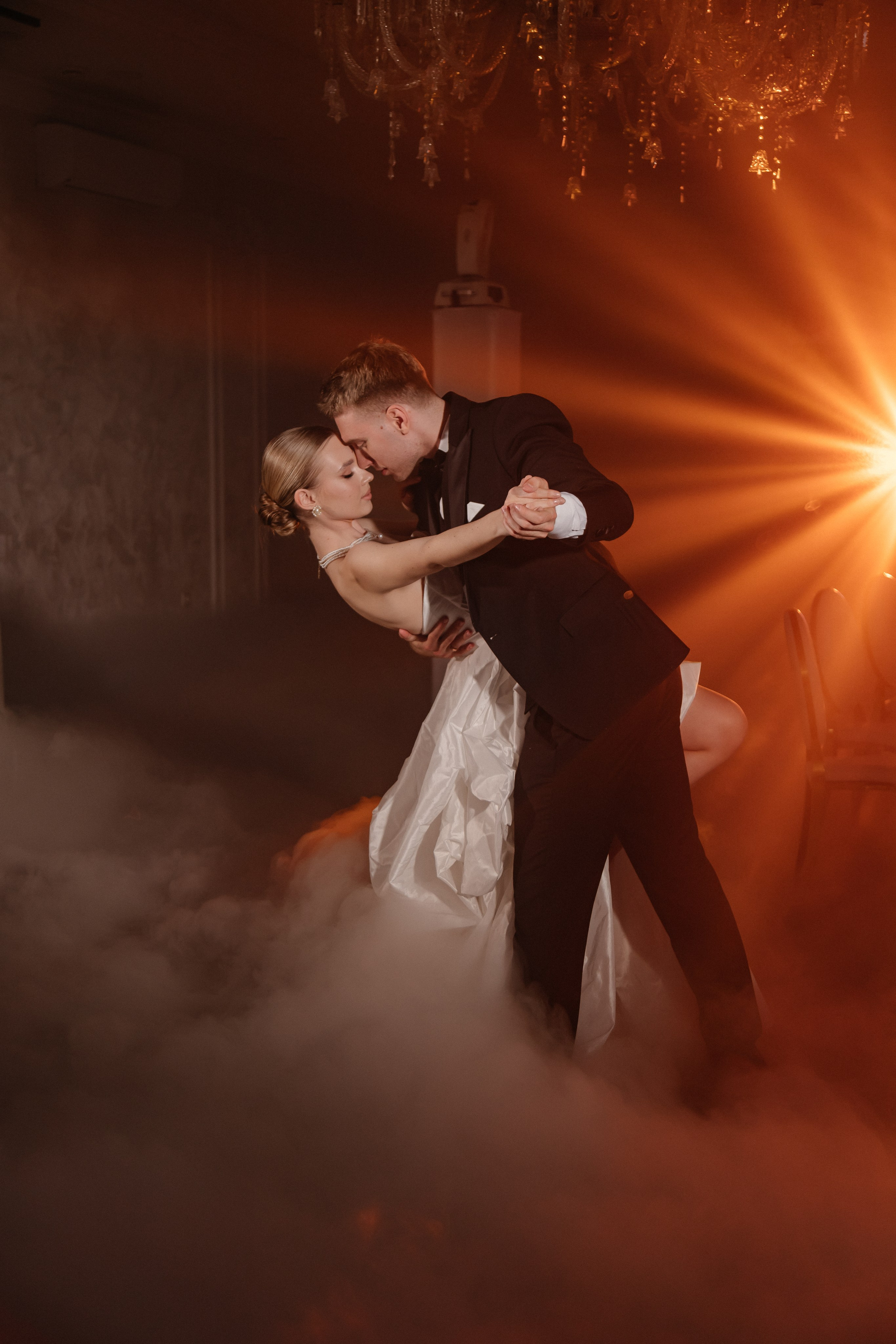 Марьяна и Герман. Свадебный и семейный фотограф Юлия Виноградова