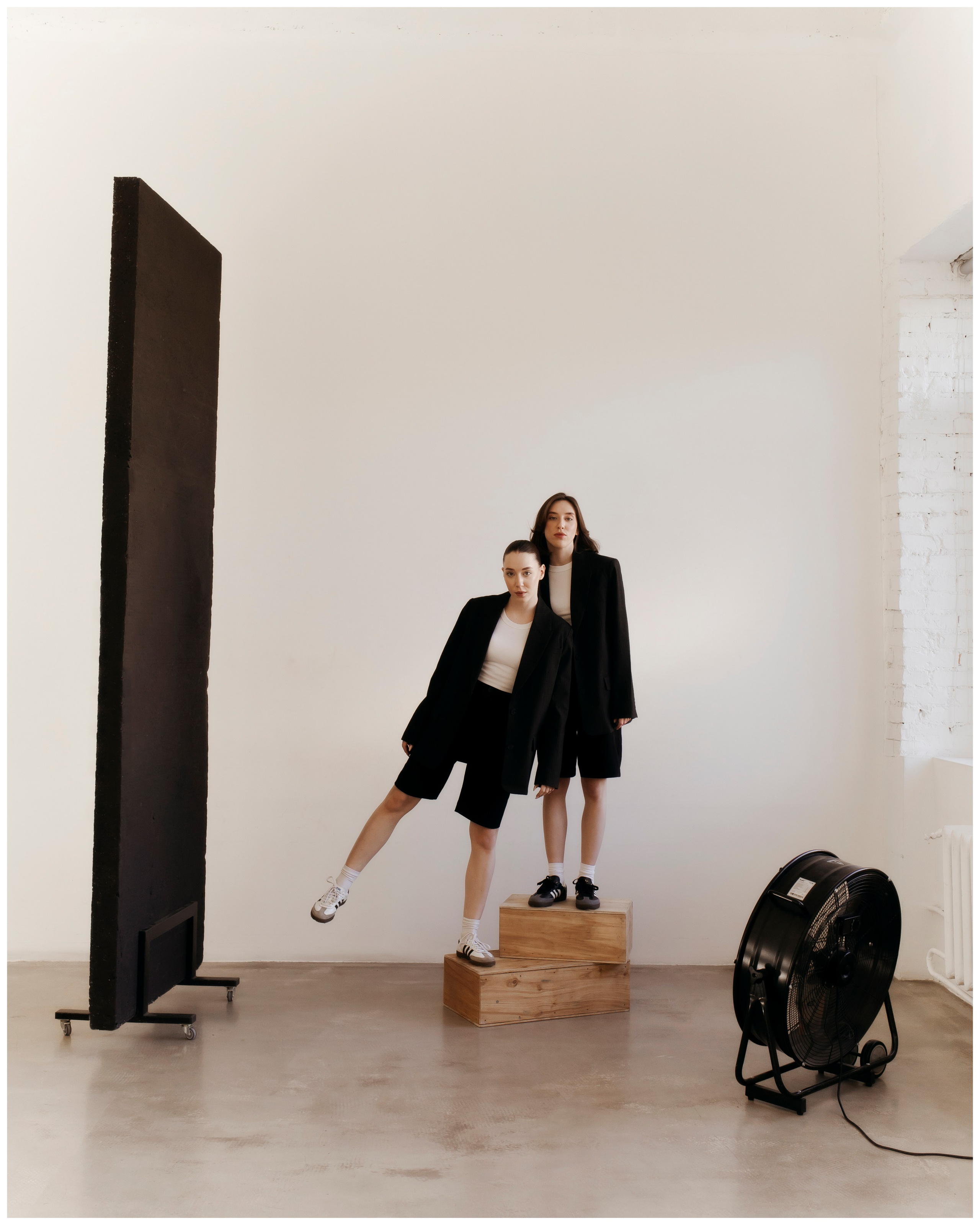 Аня и Настя. Катерина Аникеева | Фотограф | Екатеринбург