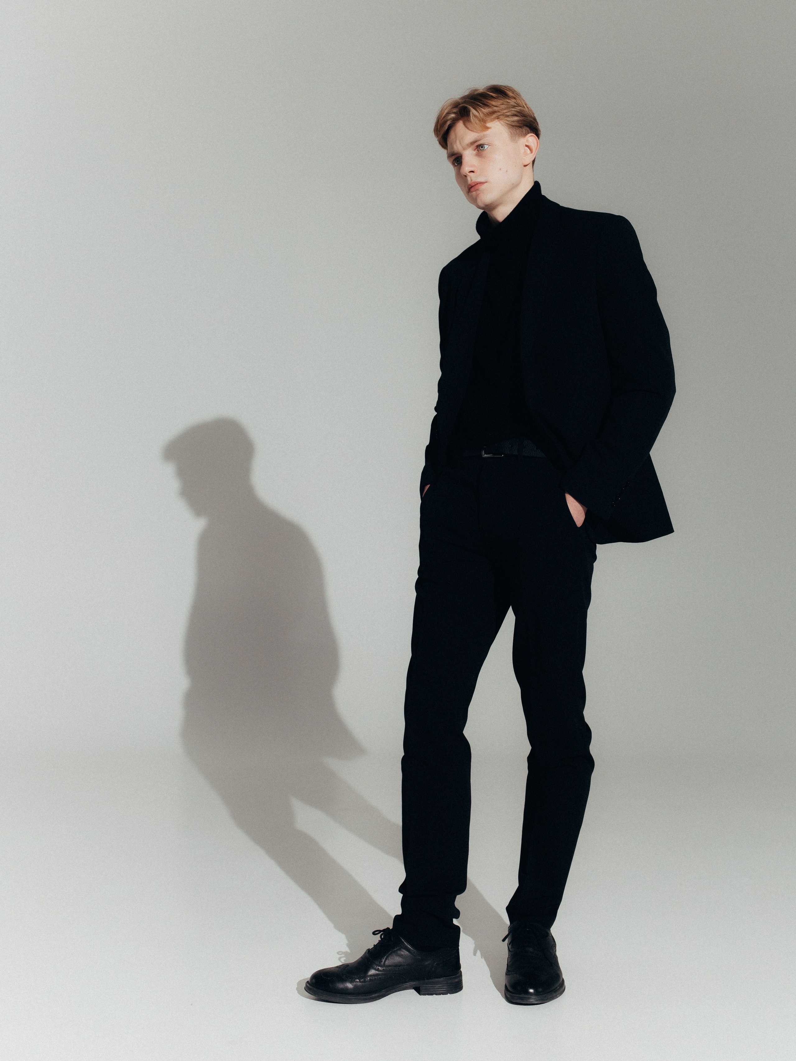 Игорь. Катерина Аникеева | Фотограф | Екатеринбург