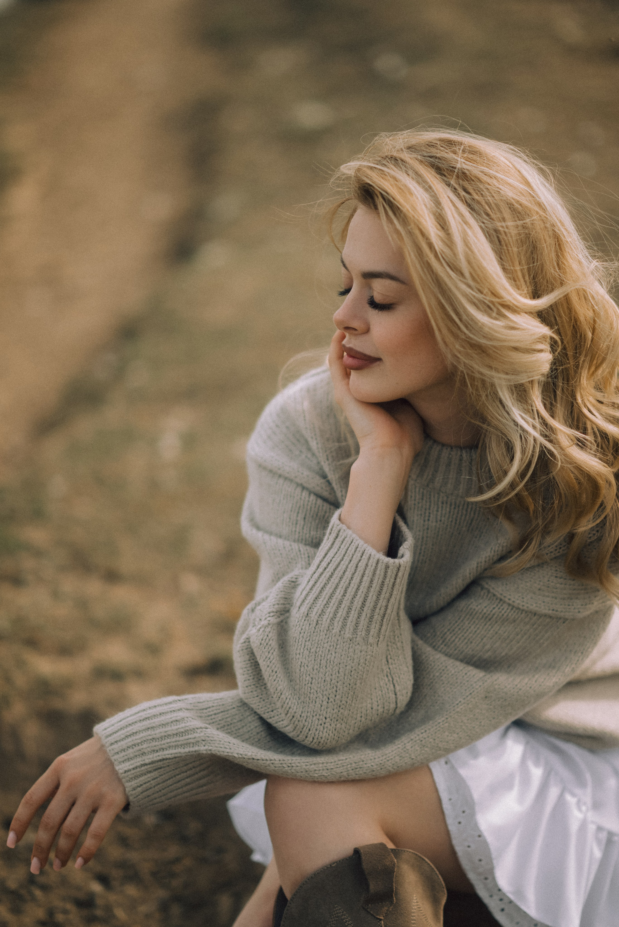 Таня. Свадебный и портретный фотограф в Брянске и Москве Алина Химушкина