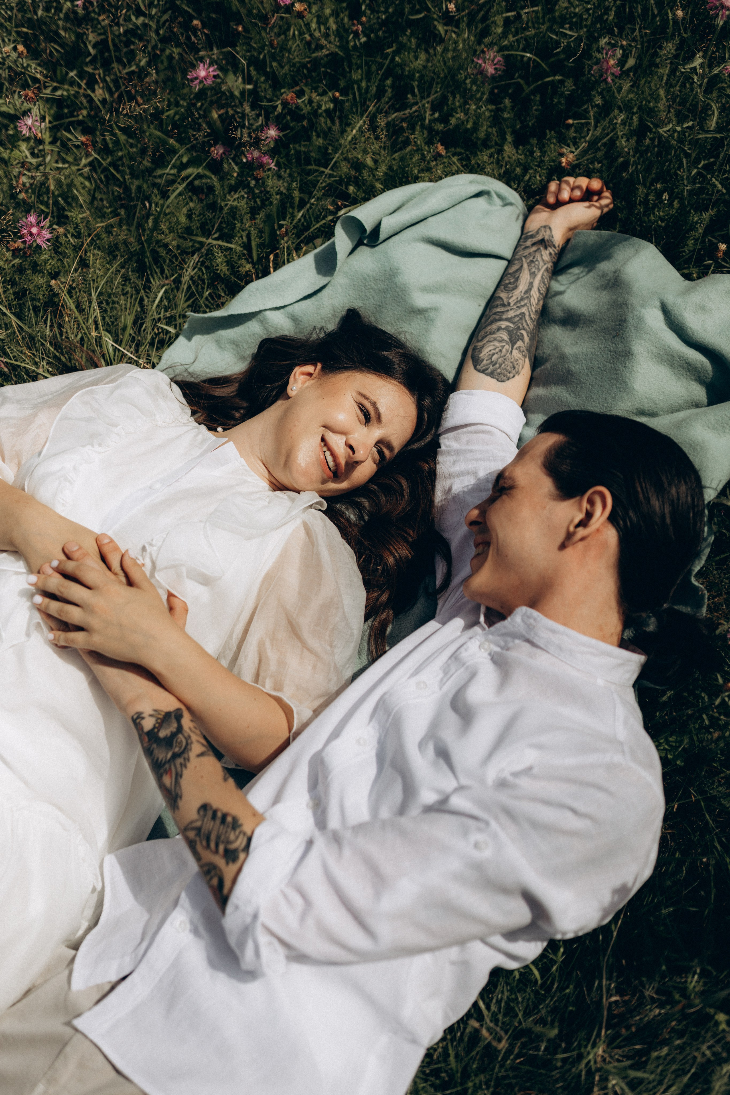 Екатерина & Георгий. Фотограф НОГИНСК, Москва, Анастасия Белая