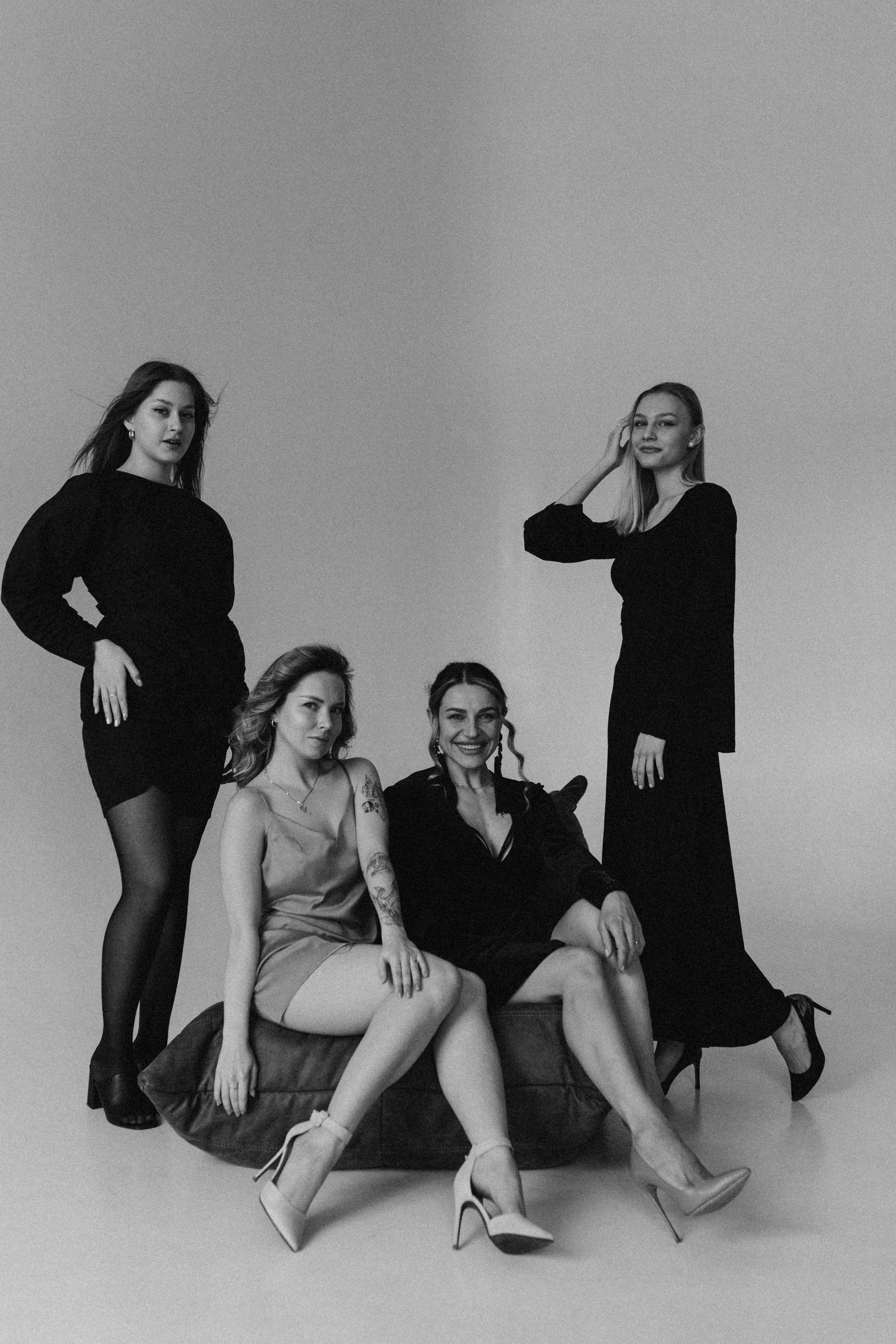 Женский проект. Фотограф НОГИНСК, Москва, Анастасия Белая