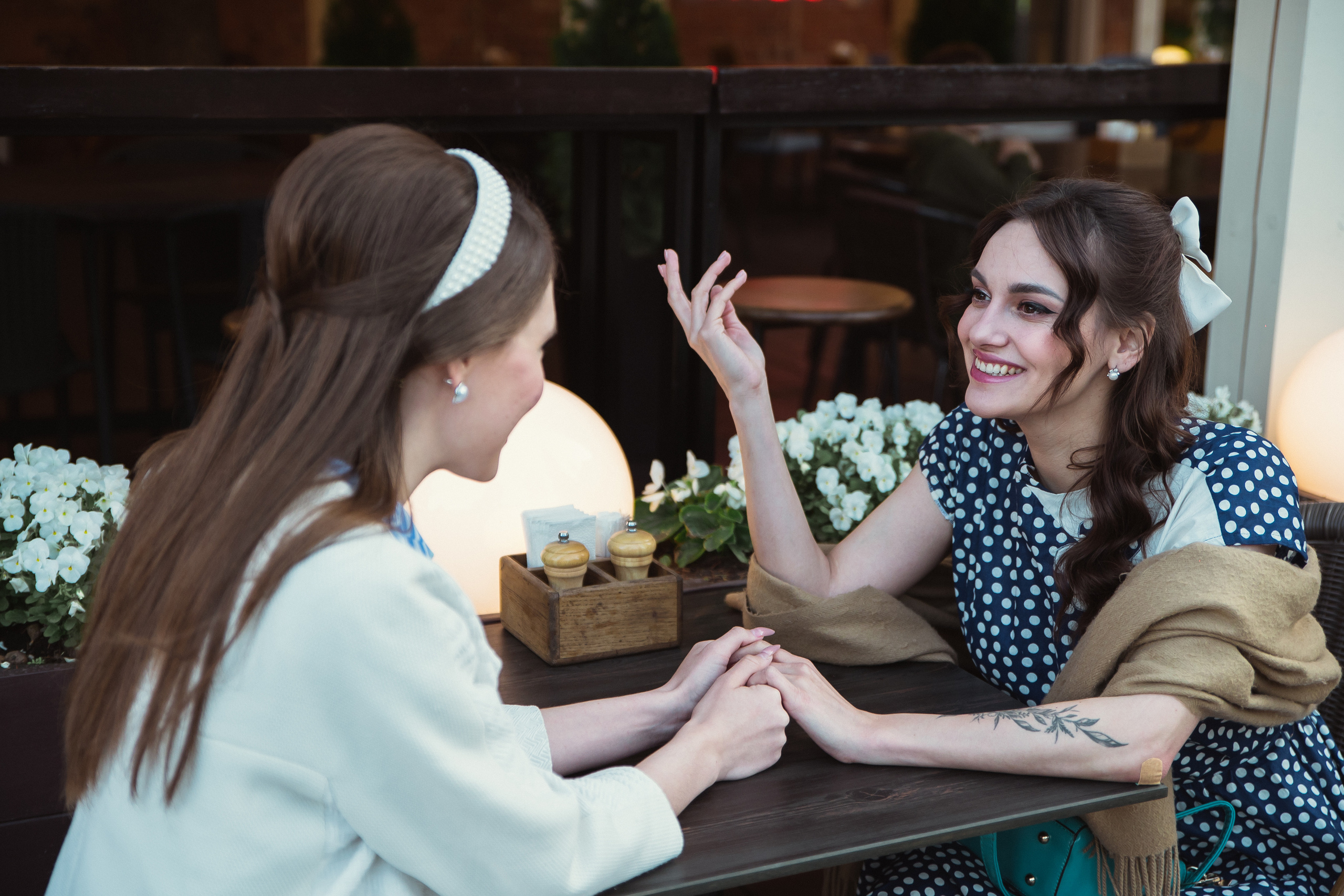 Фотосессия с ретро автомобилем. Саенко Людмила Фотограф из Тулы