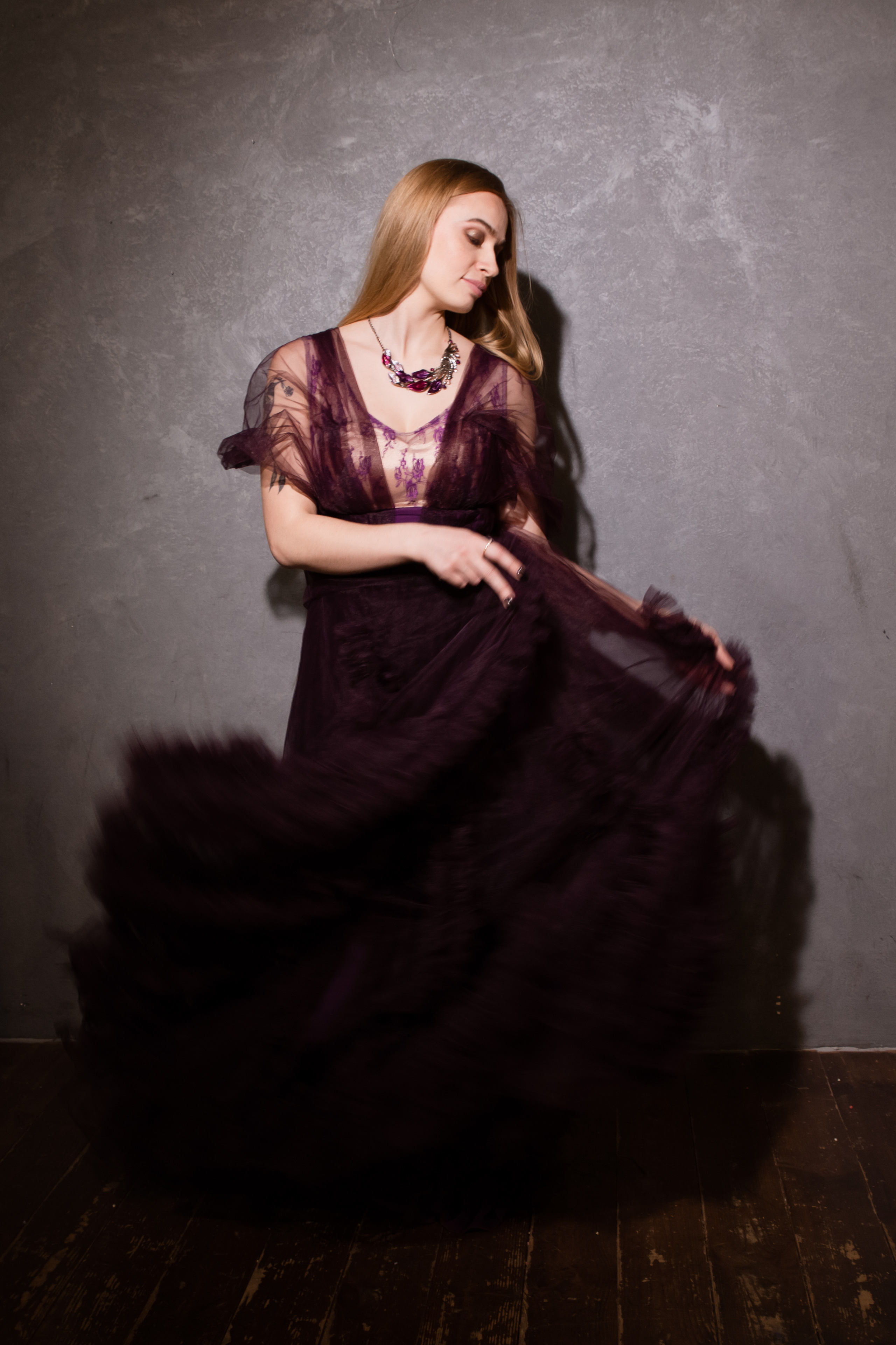 ИРИНА (ФОТО ДЕНЬ С ГИПСОФИЛОЙ). Саенко Людмила Фотограф из Тулы