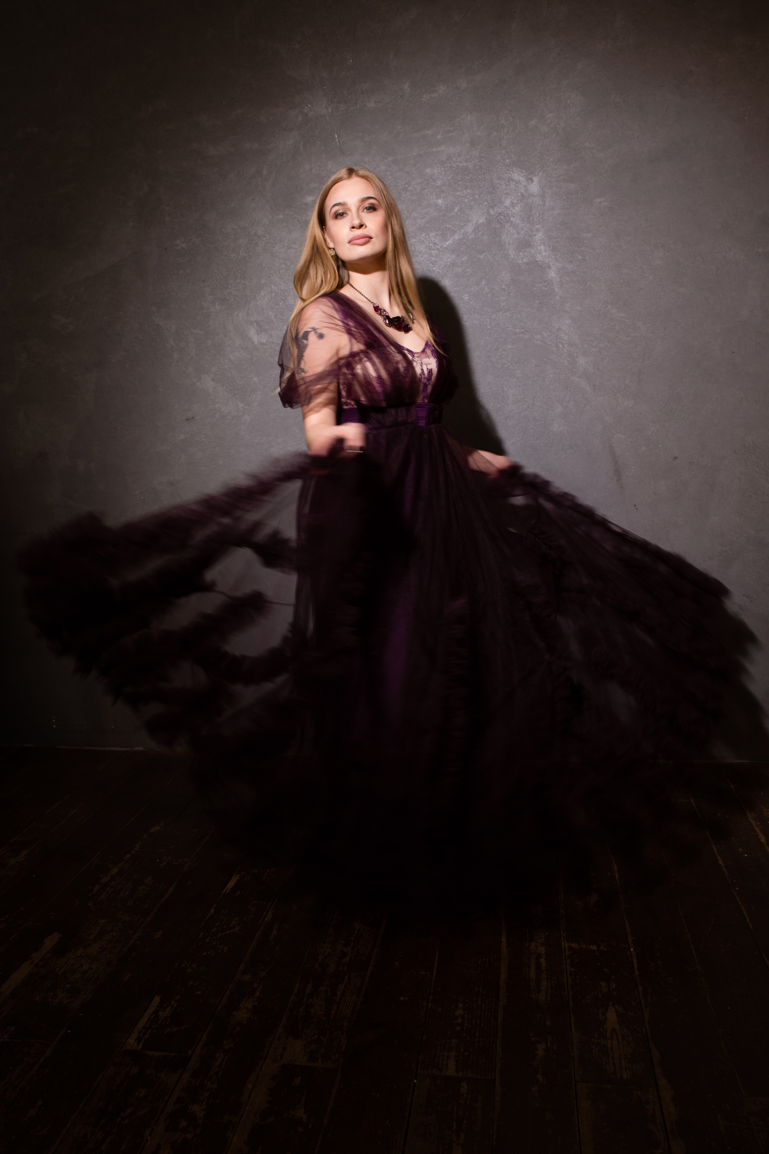 ИРИНА (ФОТО ДЕНЬ С ГИПСОФИЛОЙ). Саенко Людмила Фотограф из Тулы