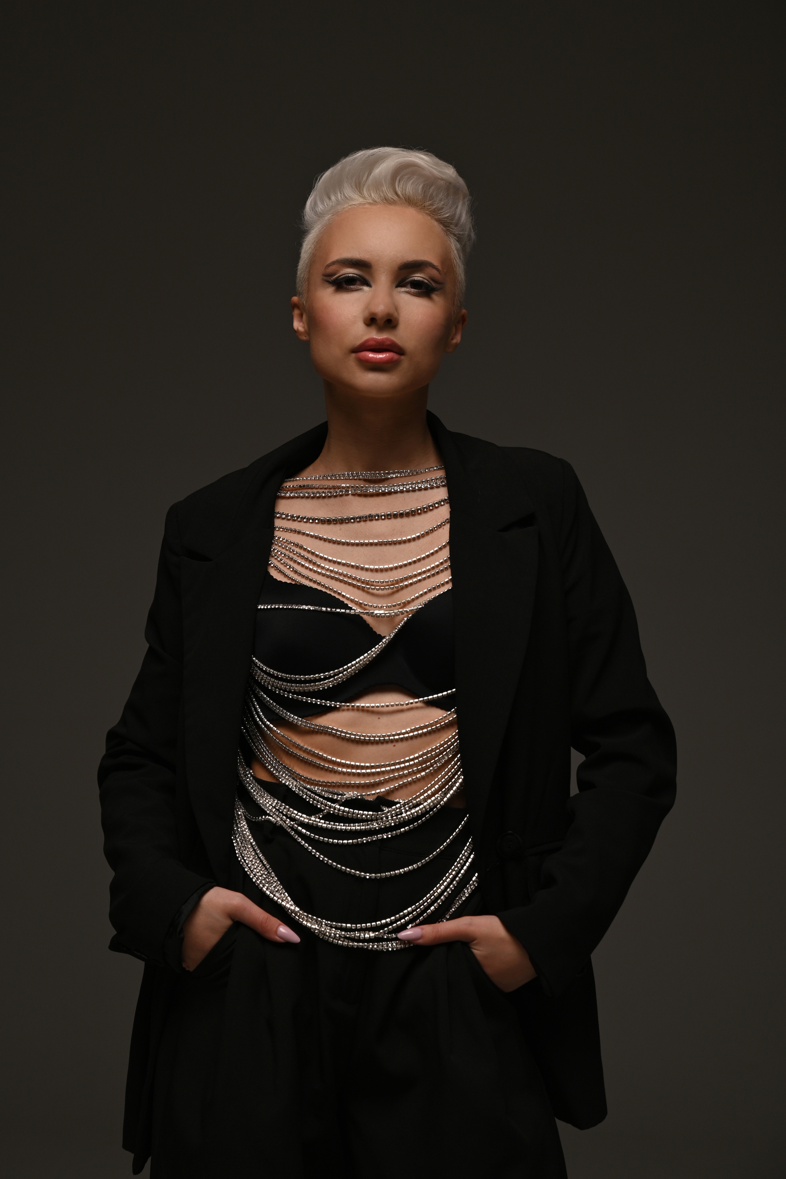 МАРИЯ. Саенко Людмила Фотограф из Тулы