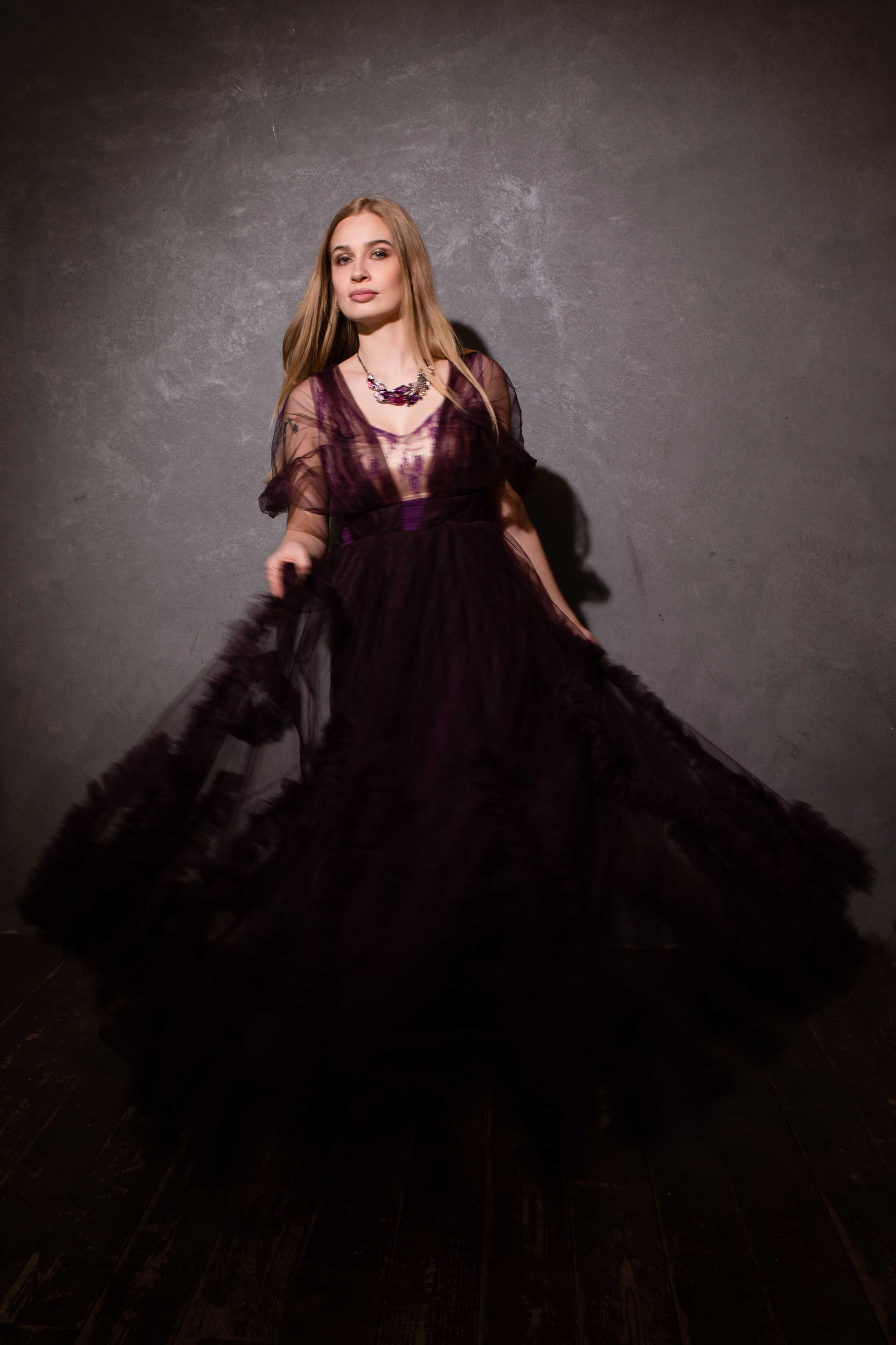 ИРИНА (ФОТО ДЕНЬ С ГИПСОФИЛОЙ). Саенко Людмила Фотограф из Тулы